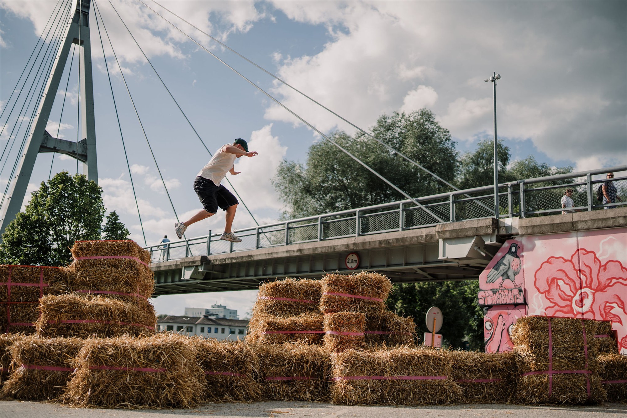 Tartul on midagi, mida ühelgi teisel linnal ei ole
