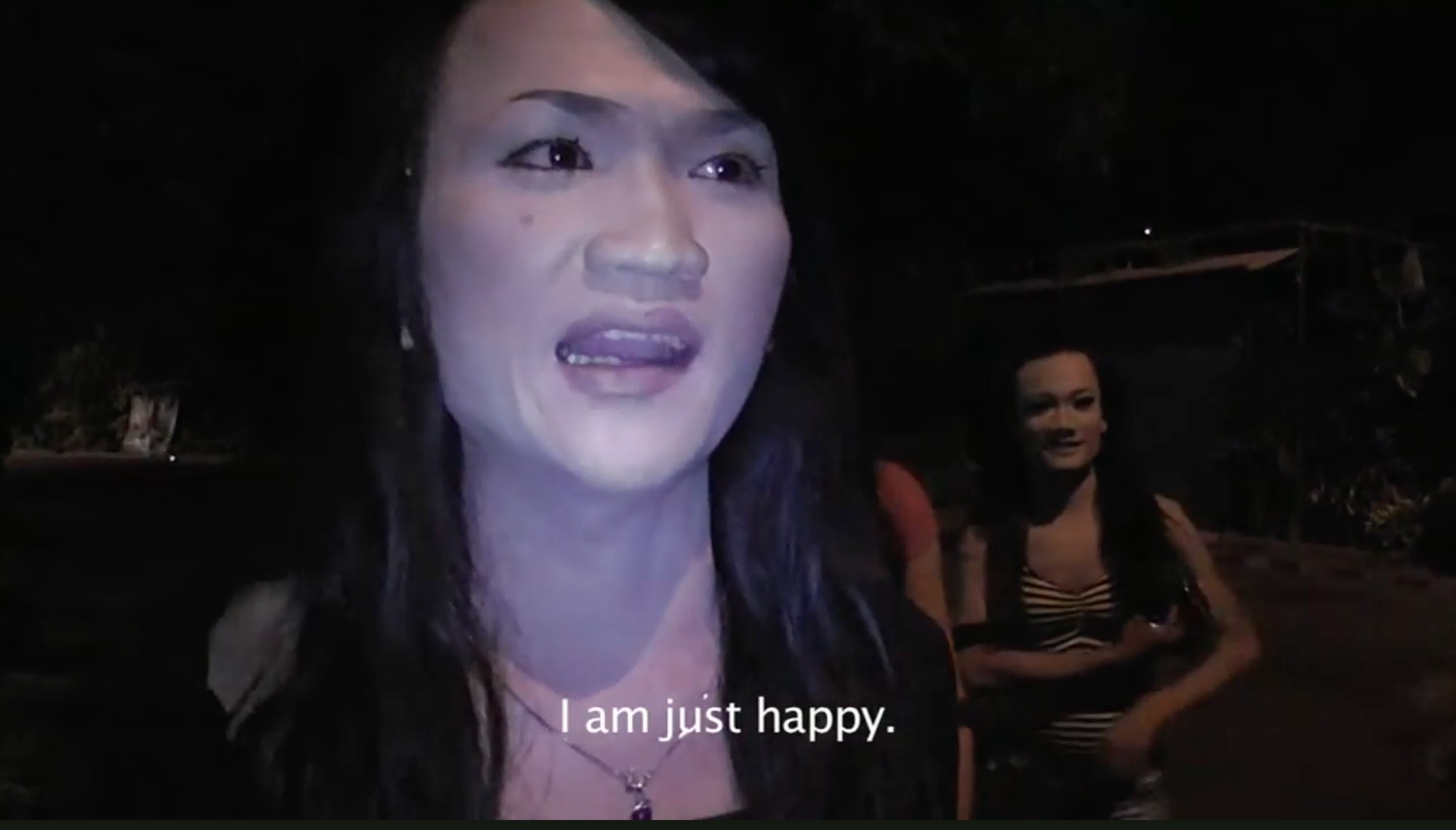 &Ouml;&ouml; on veel kaugel