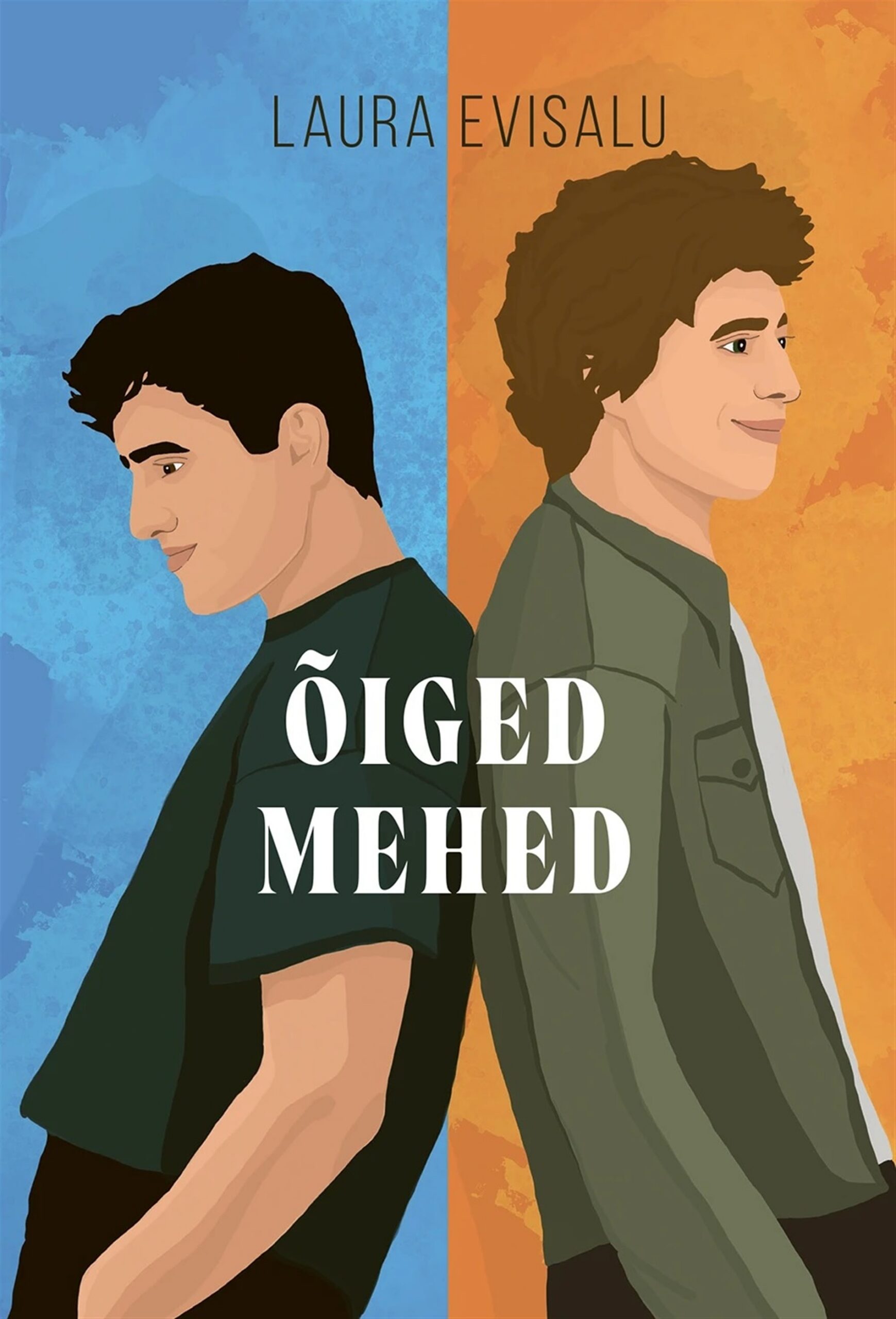 Noore homofoobi kannatused?