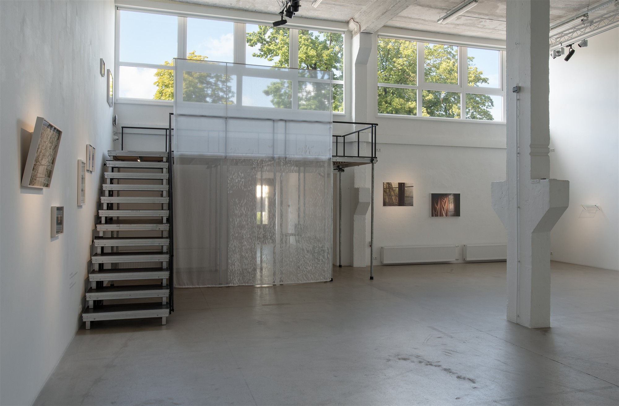 Ka muutumatus võib liigutada