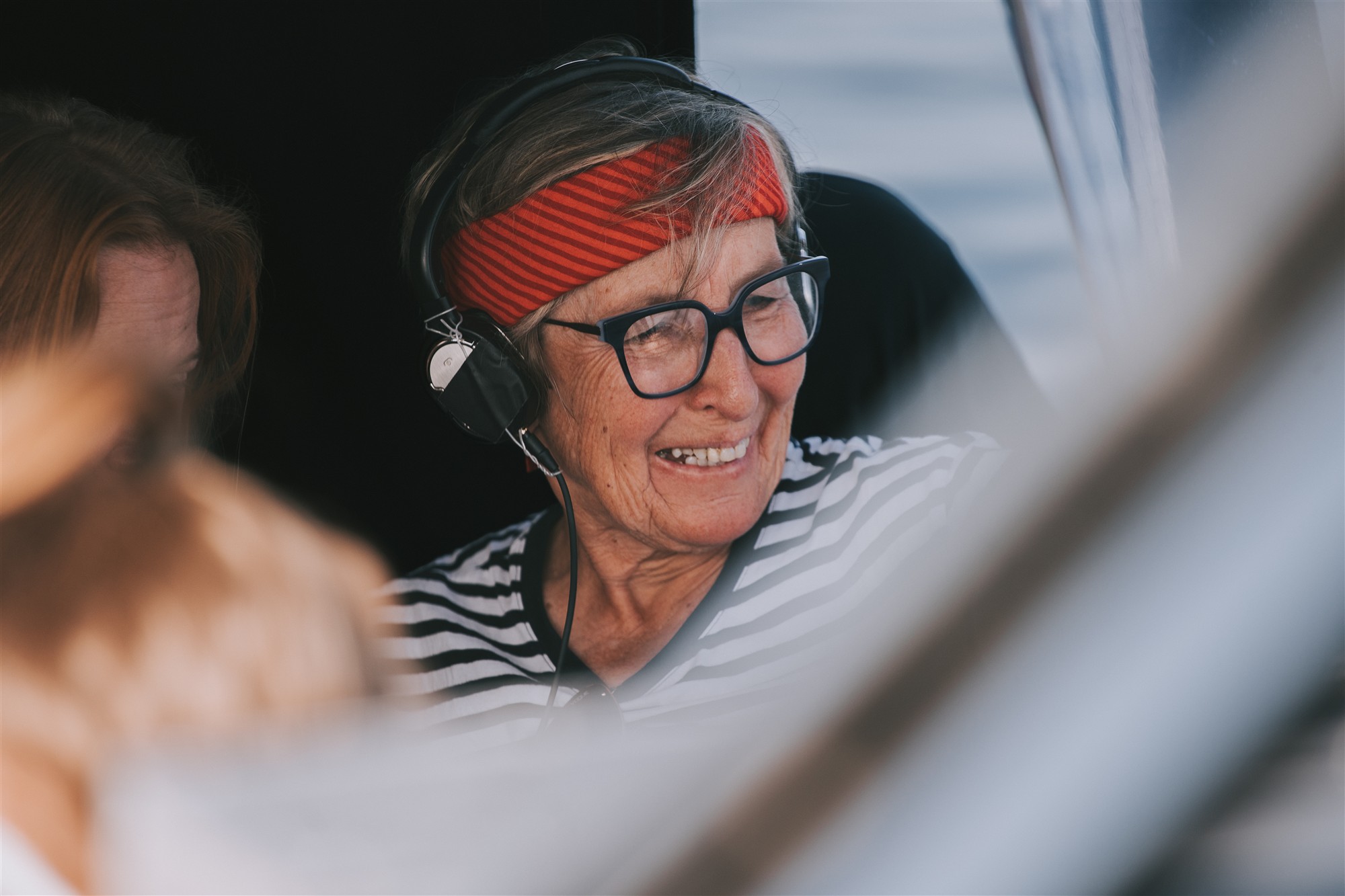 Hingeotsingud väljamõeldud saarel