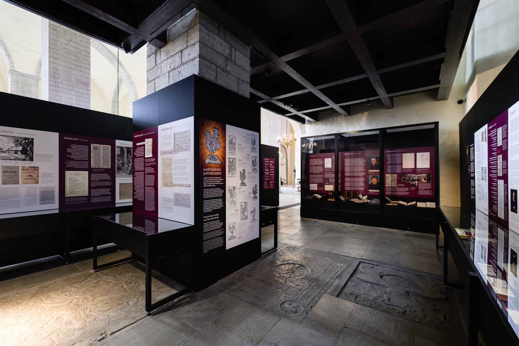 Meie reliikvia on raamat