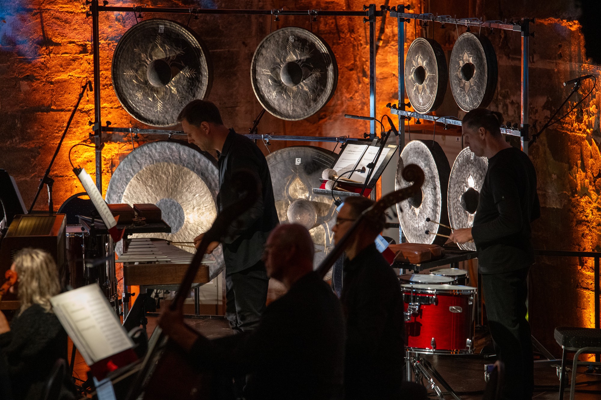 Intelligentne, tantsitamisfunktsioonist vaba muusika