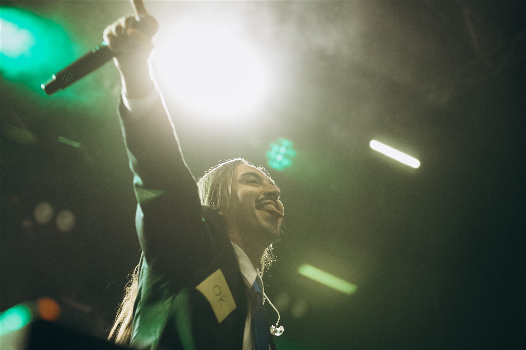 „Station Narva“ avab linna ja muusika