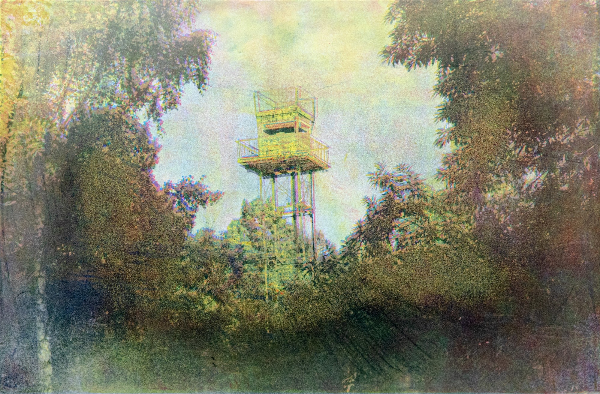 Murdumishetk Palganeemel