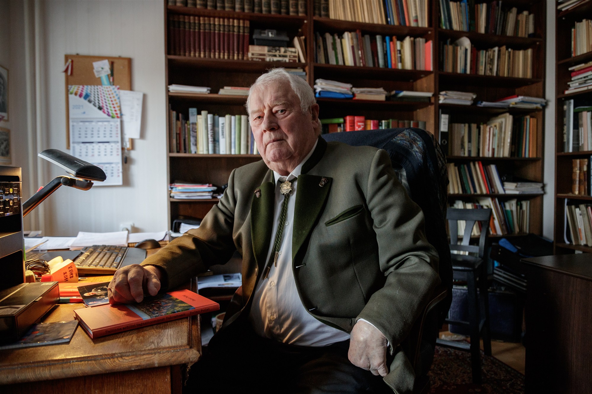 „Tänulikkuse kaudu avanevad uksed. Sihikindlus tagab tulemuse“