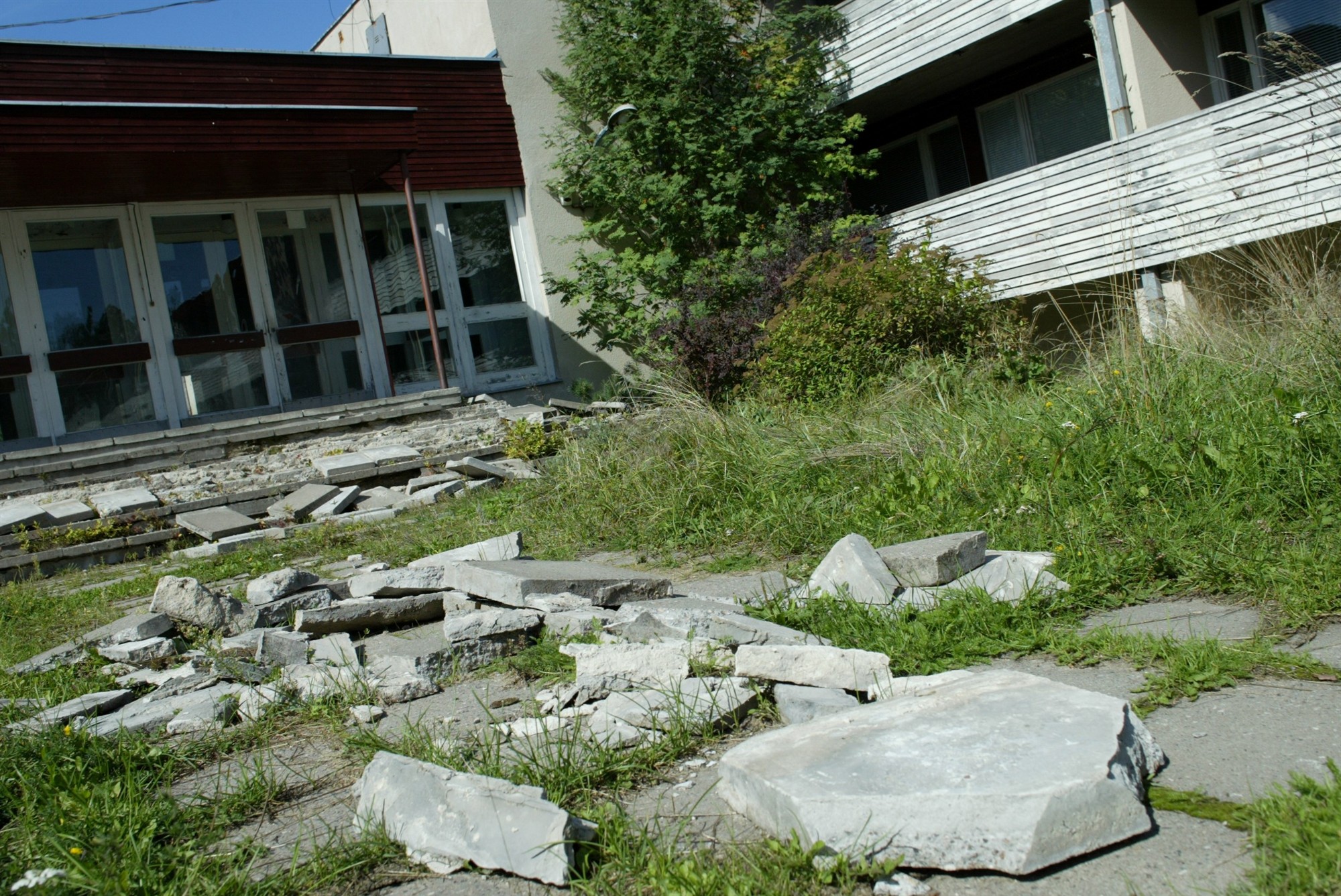 Eesti maksupoliitika v&auml;ljastpoolt vaadatuna