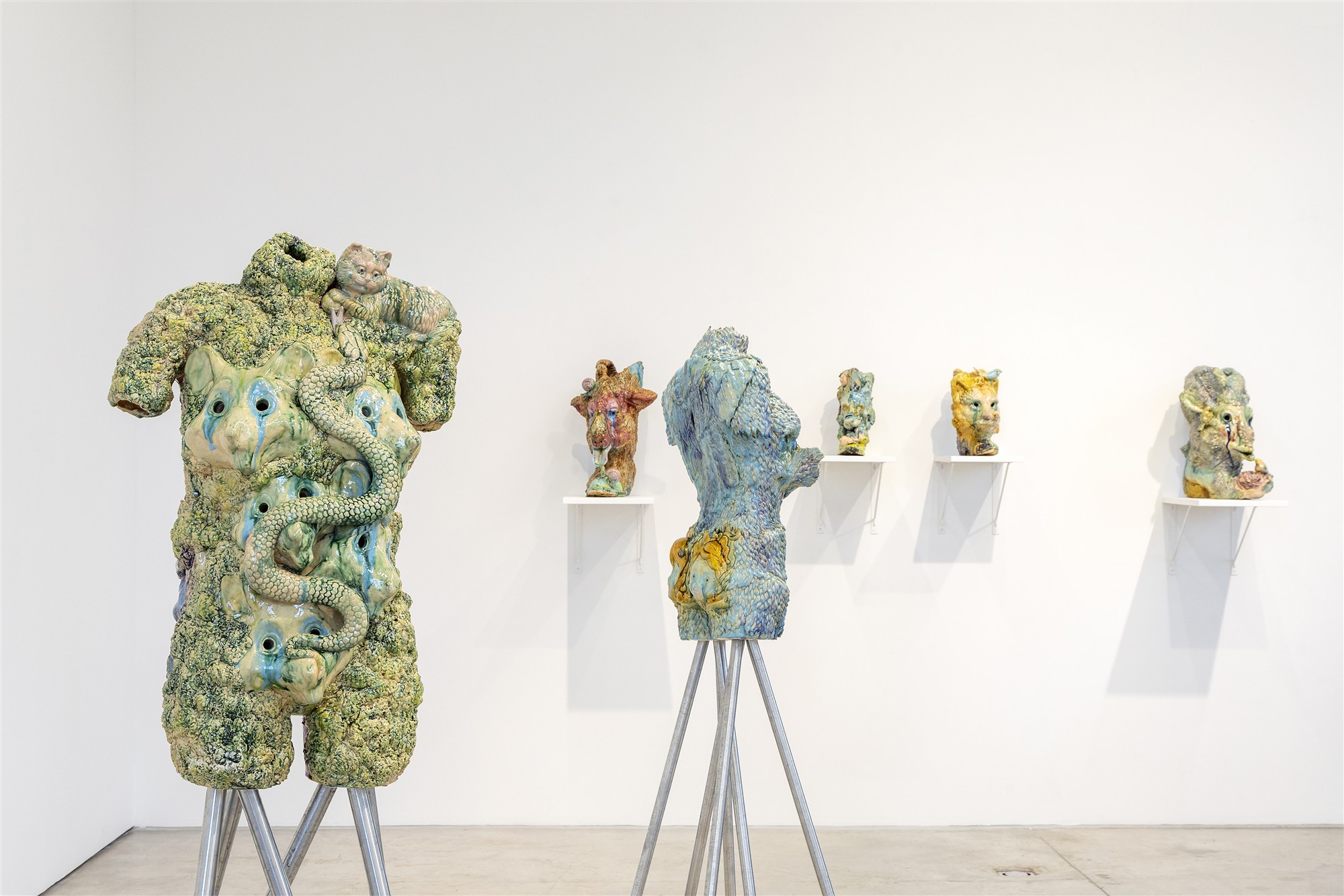 Panteistlik tornaado ehk Ühe substantsi seiklused