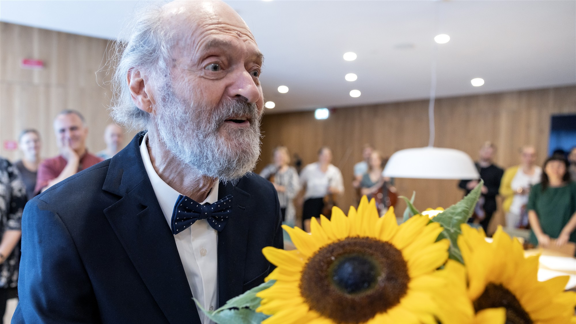 Pärdi muusika kui ühendav jõud