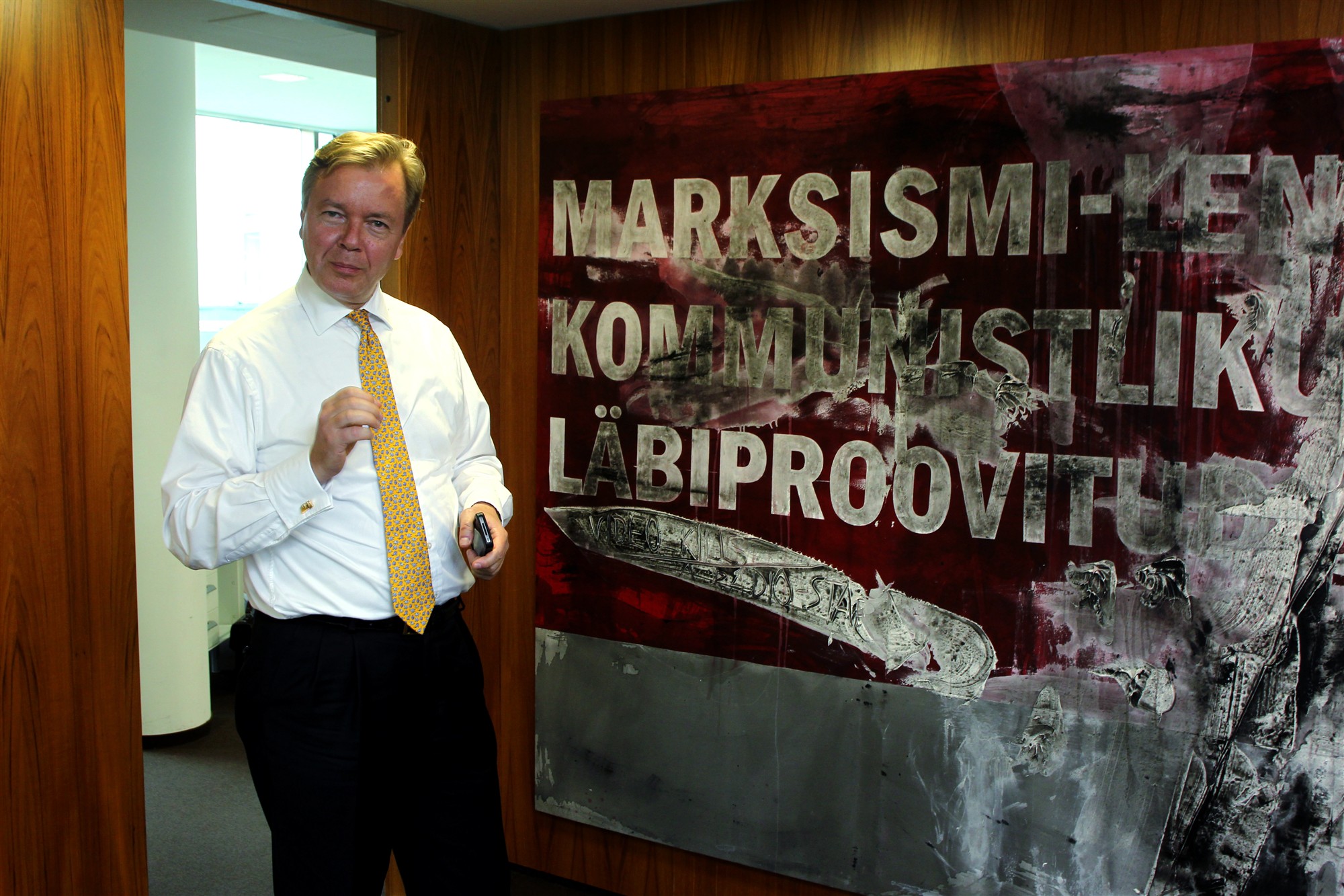 &bdquo;Just paras&ldquo; energiapiisavus ja rahvuse elluj&auml;&auml;mine&nbsp;