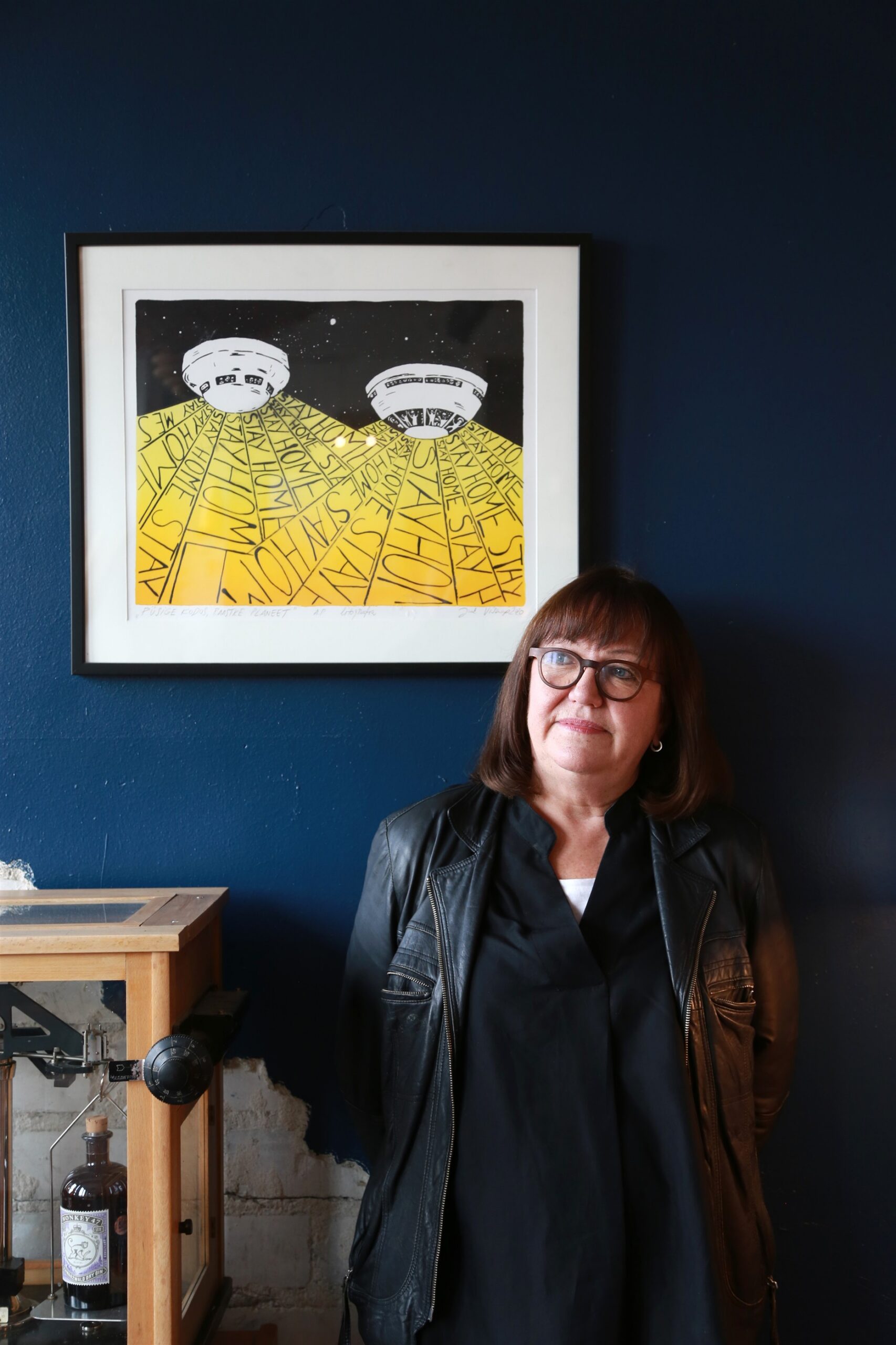 „Disainiöö“ pidupäev