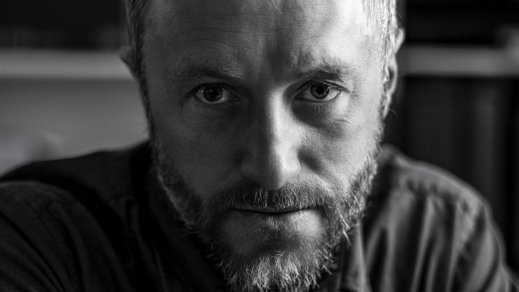 Metafoore elust enesest