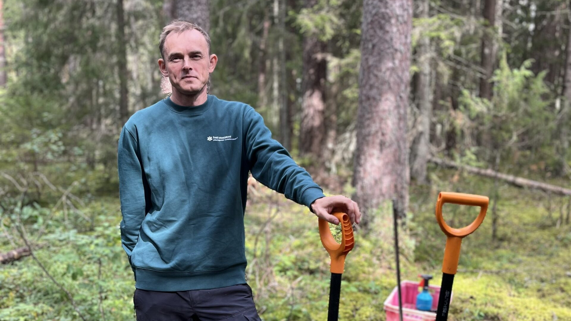 Eesti muld on eesti süda