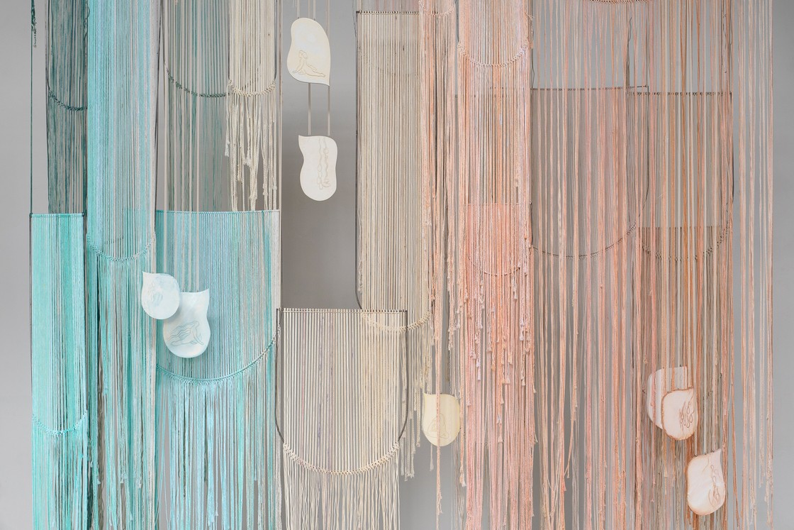 Adamson-Ericu muuseumis avatav näitus kutsub aeglustuma