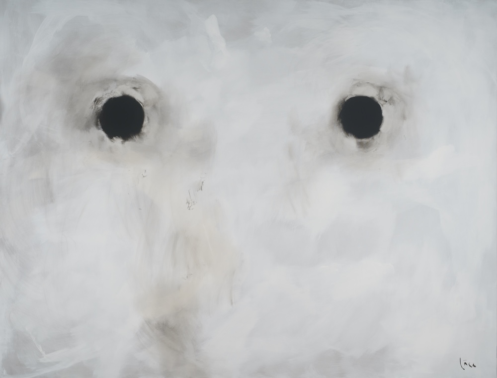 Anda Lāce Tartu Kunstimajas