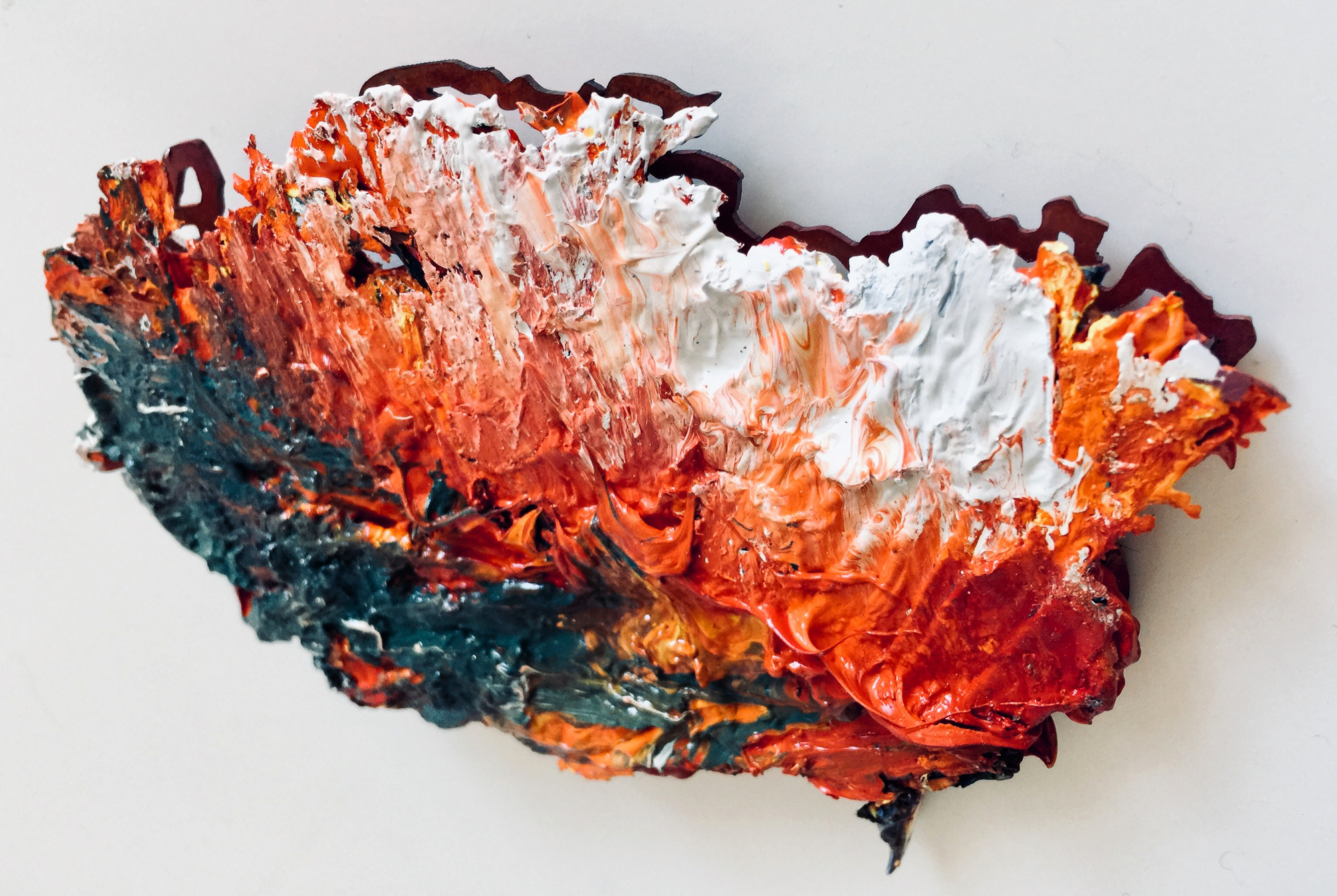 Ivar Kaasiku juubelinäitus A-Galerii seifis