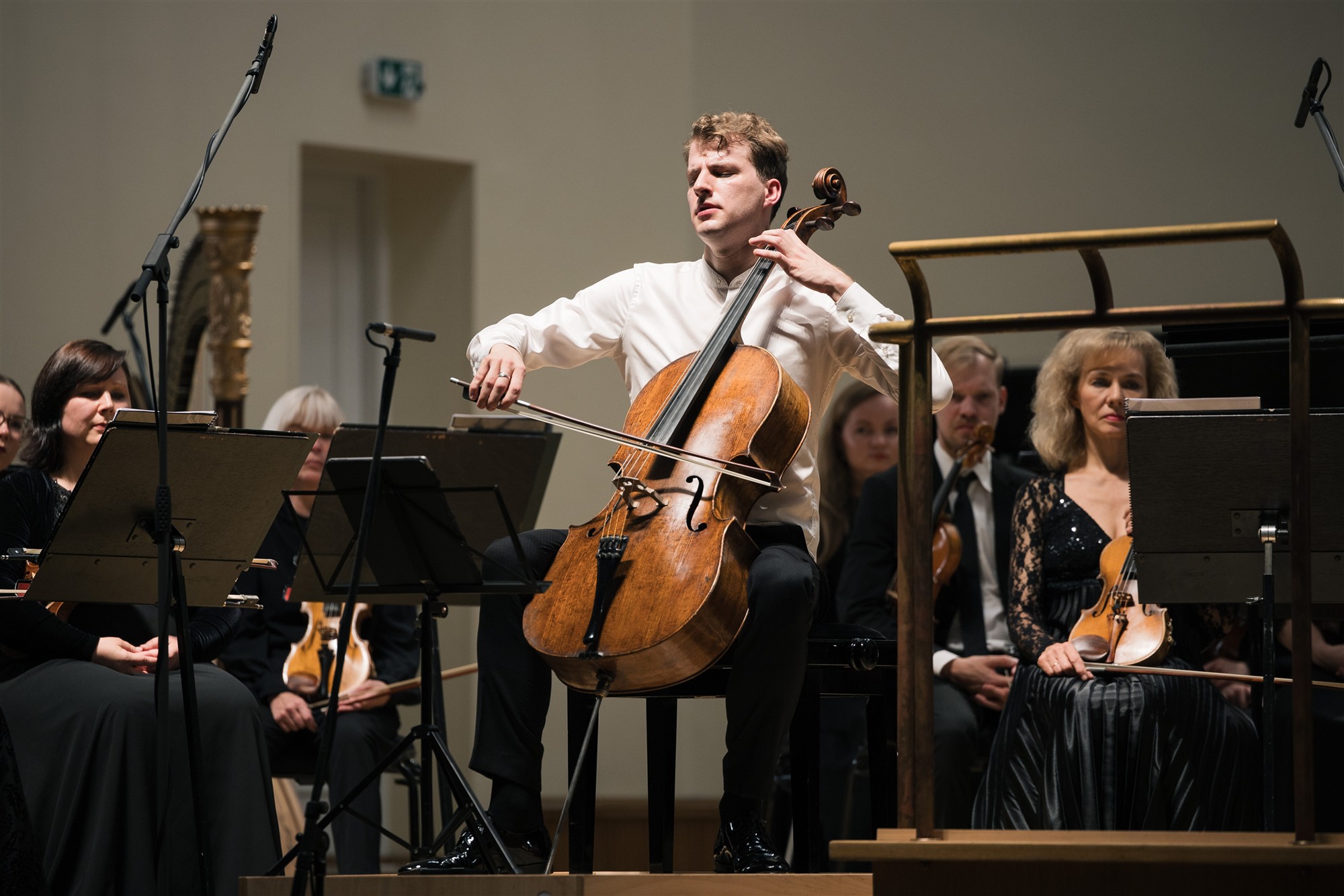 Üle-eelmise sajandi muusika