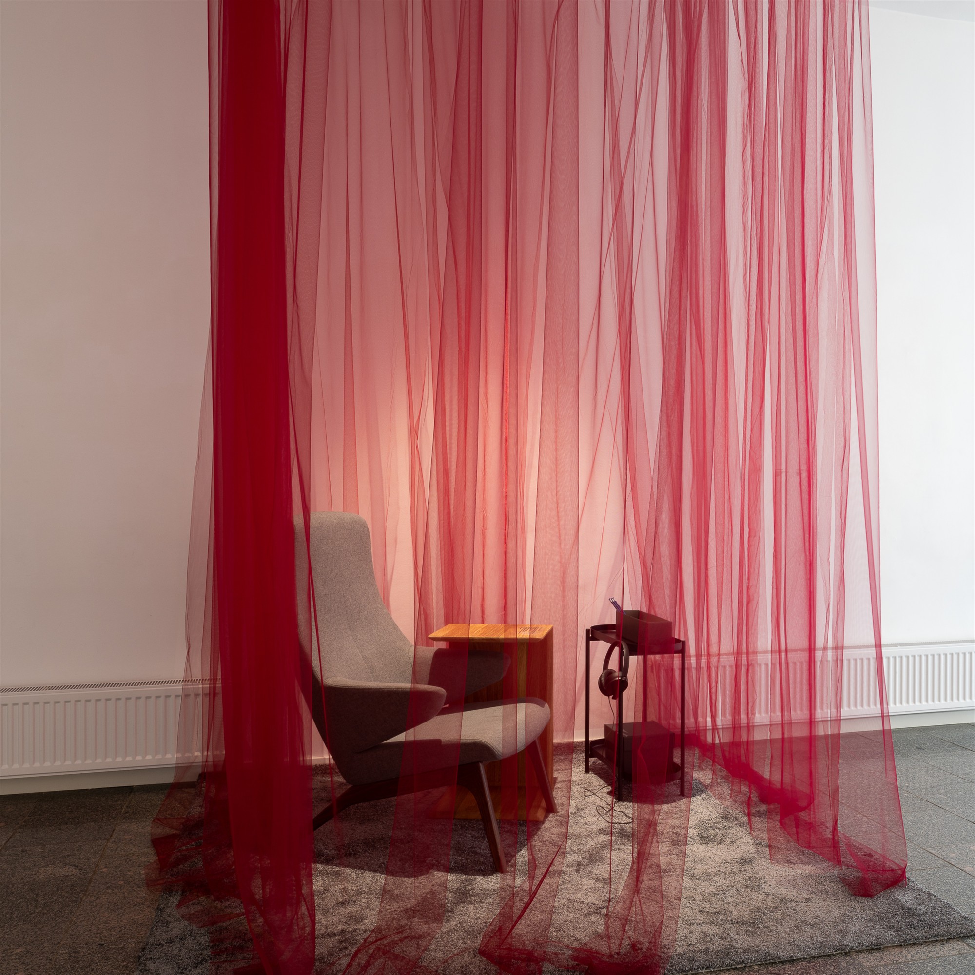 Ühendav lüli – Reet