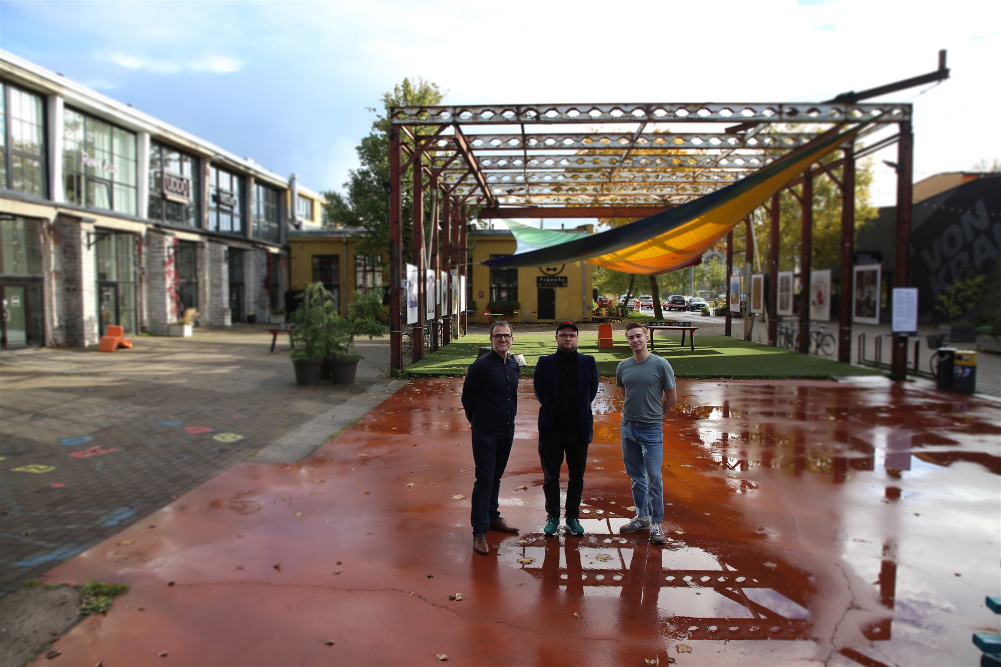 Kuhu on teel Eesti väärtfilmikinod?