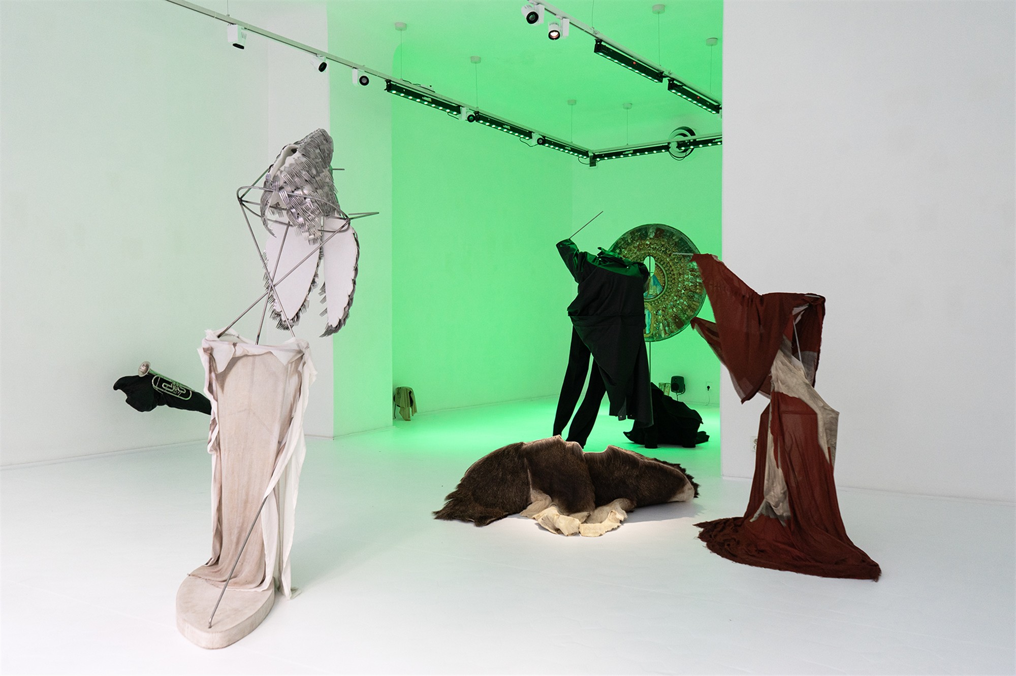 Mütopoeetiline blade runner otsib lunastust