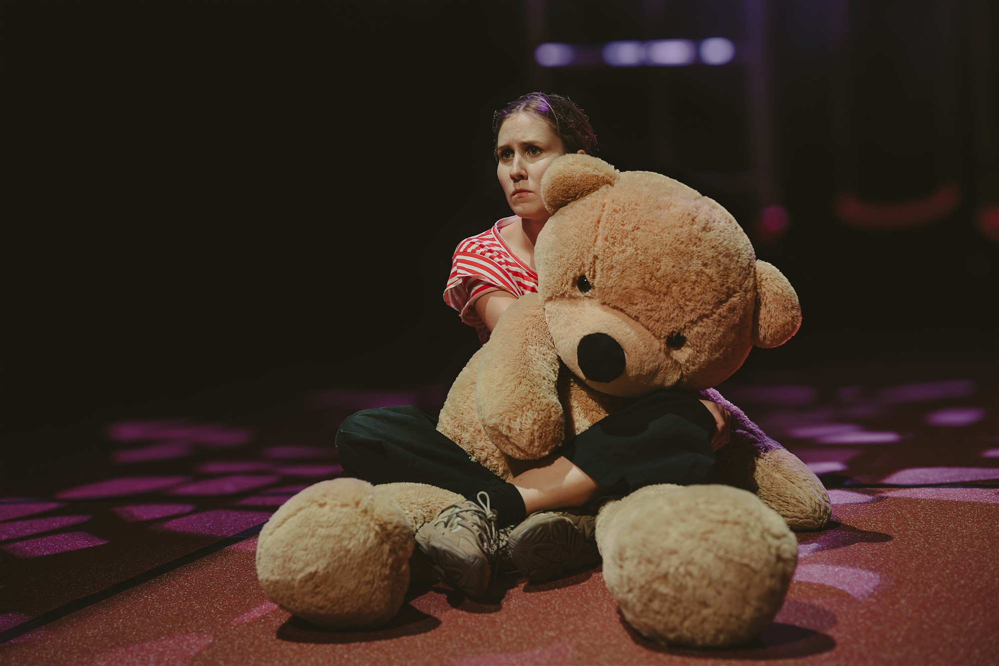 Üksildus ei eelda üksindust