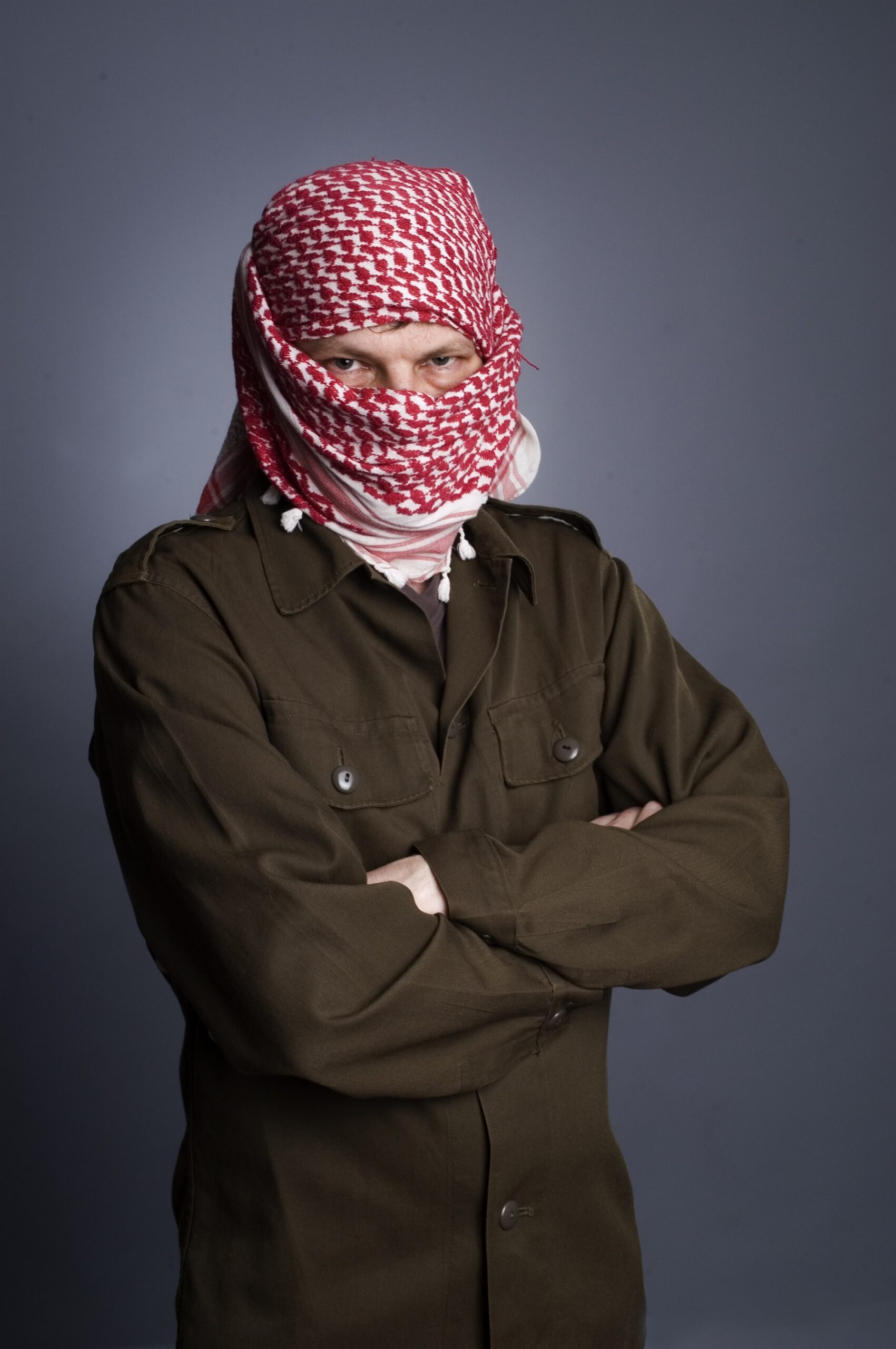 Kui inimene tahab, et teda lollitatakse, siis ta lollitubki