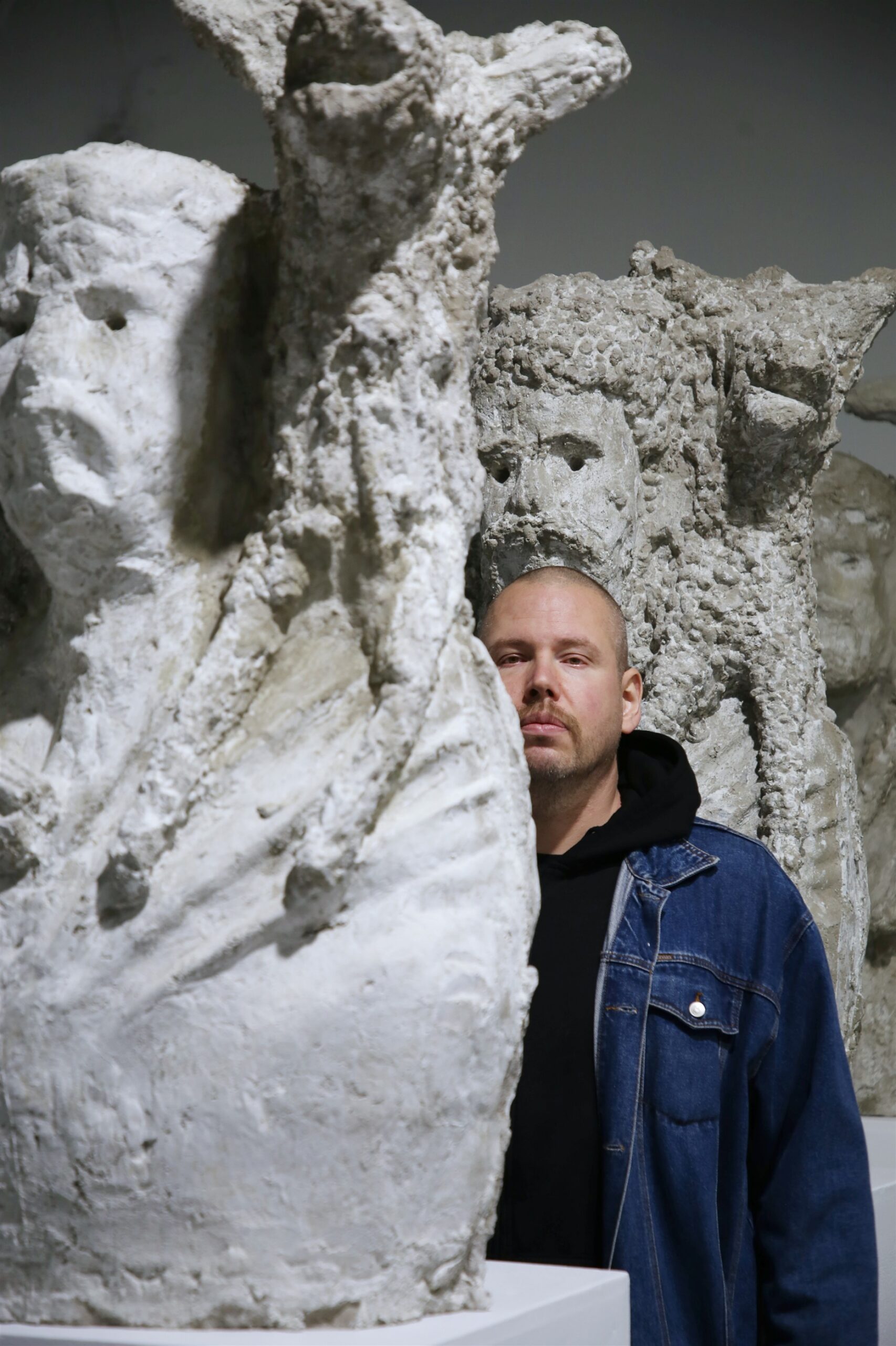 Mateeria võlu ja valu