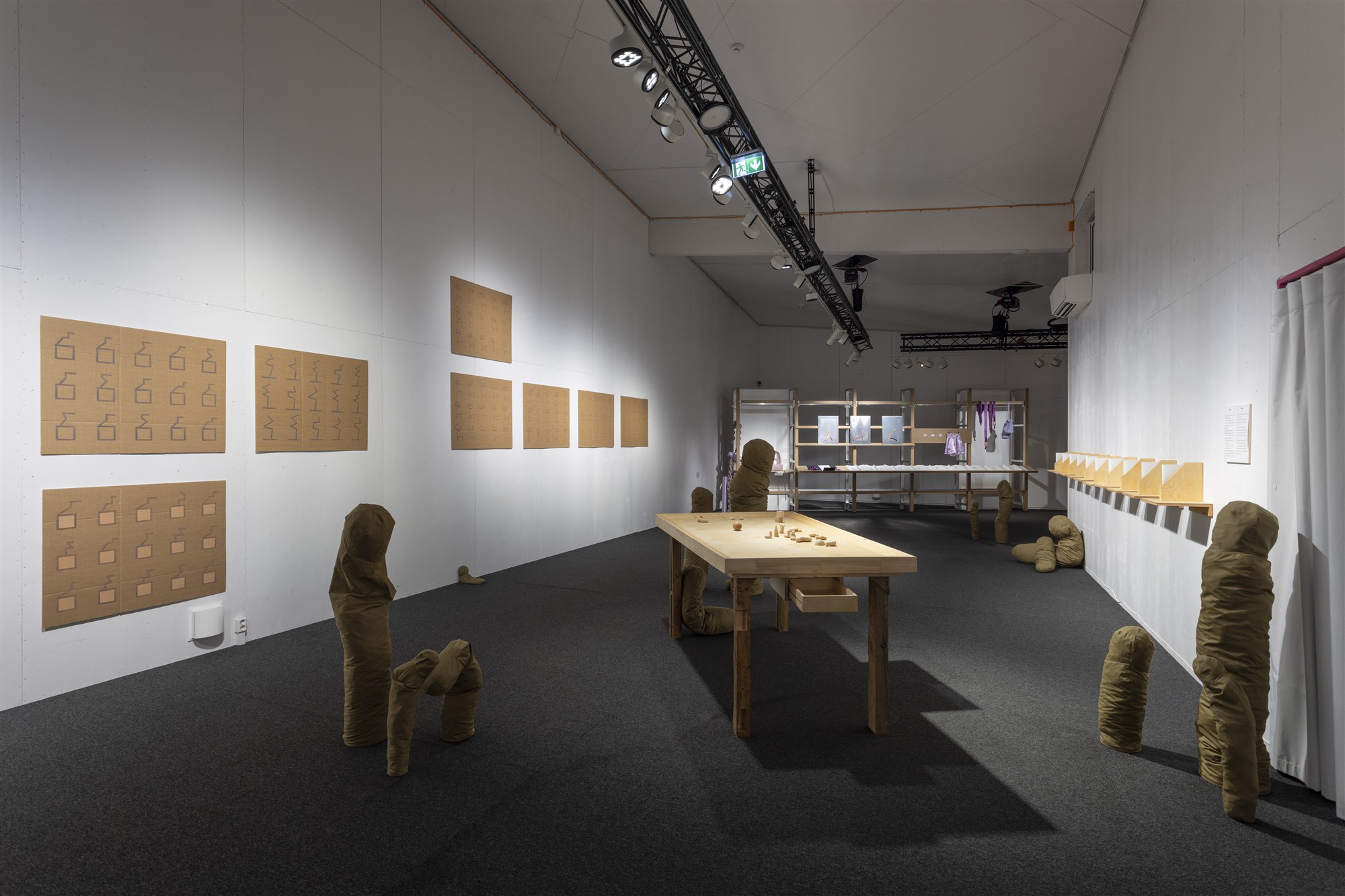 Ülestähendusi surve alt