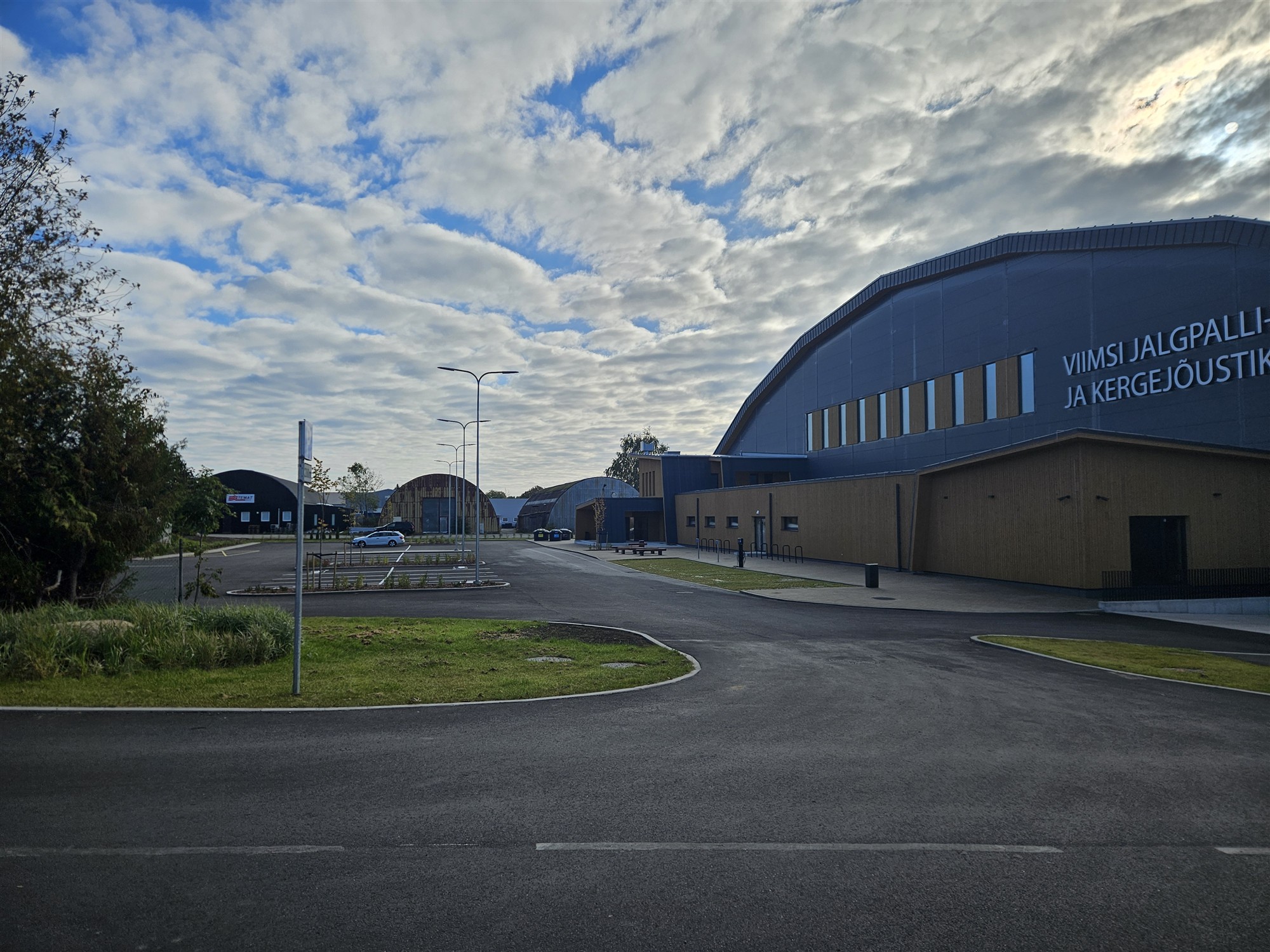Suurusehullustus Eesti moodi. Visiooni on, otsustamisel tarkust napib