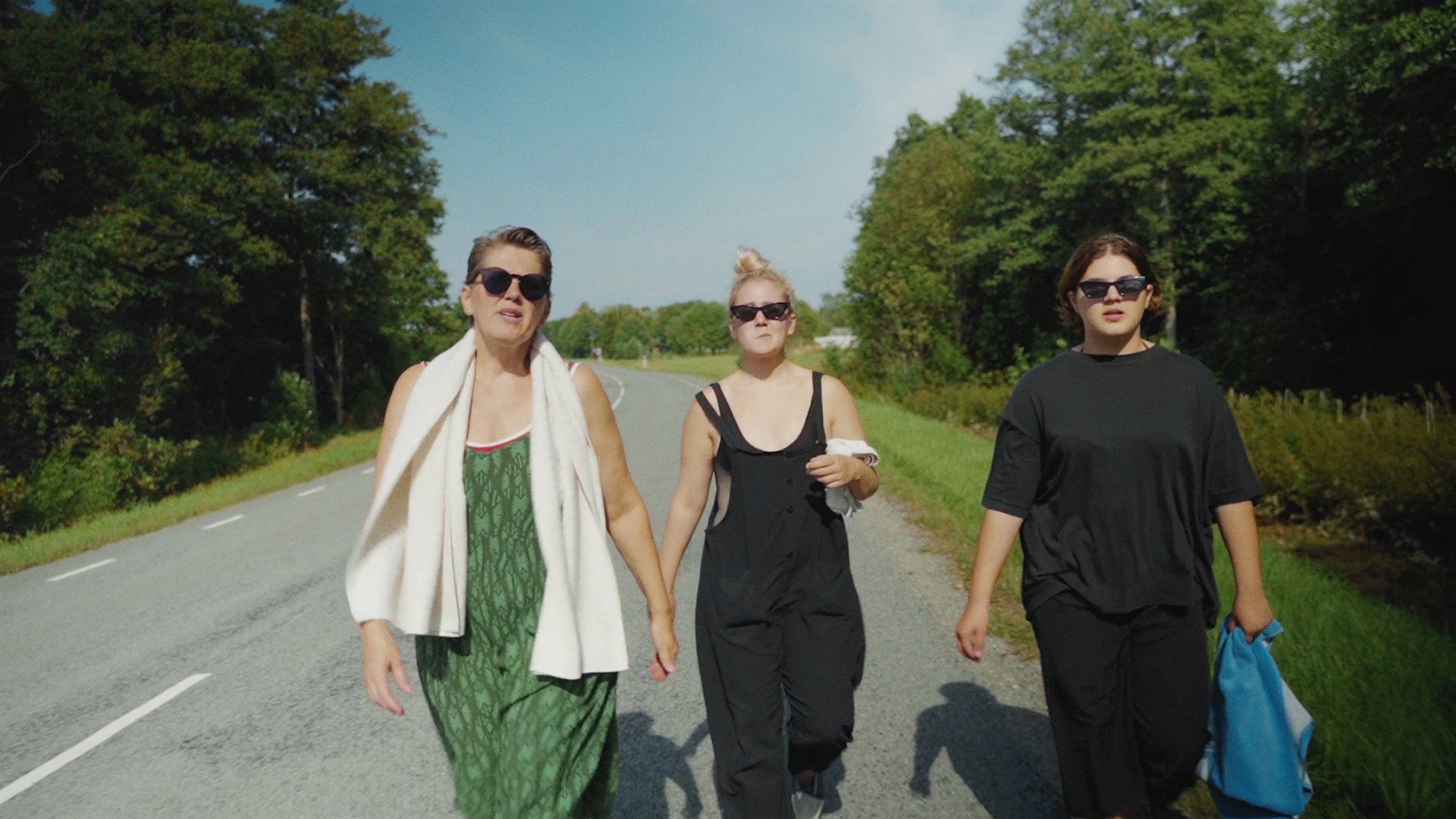 Klounaadist ja inimlikkusest