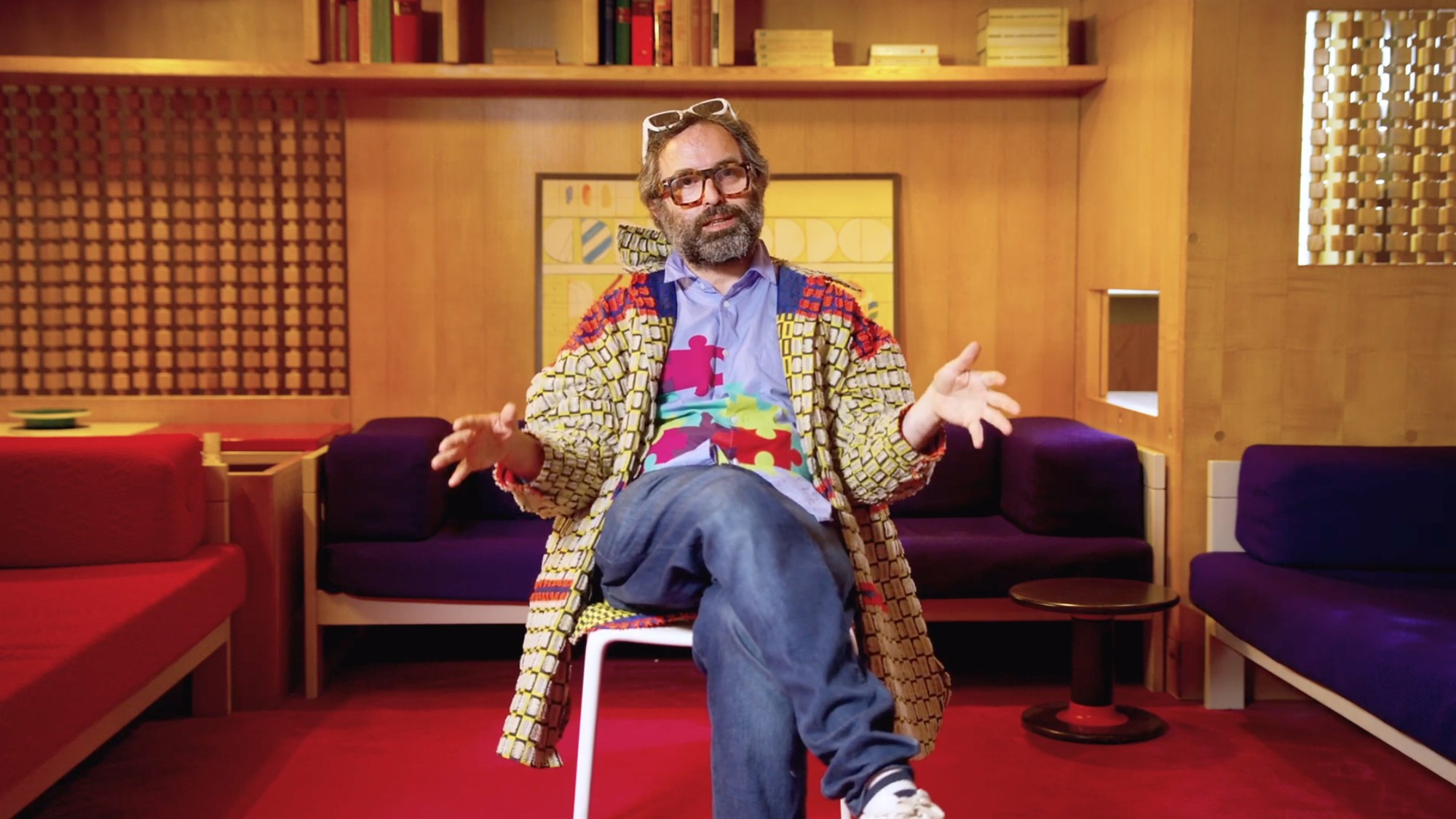 Peame ümber mõtestama, mis on perekond