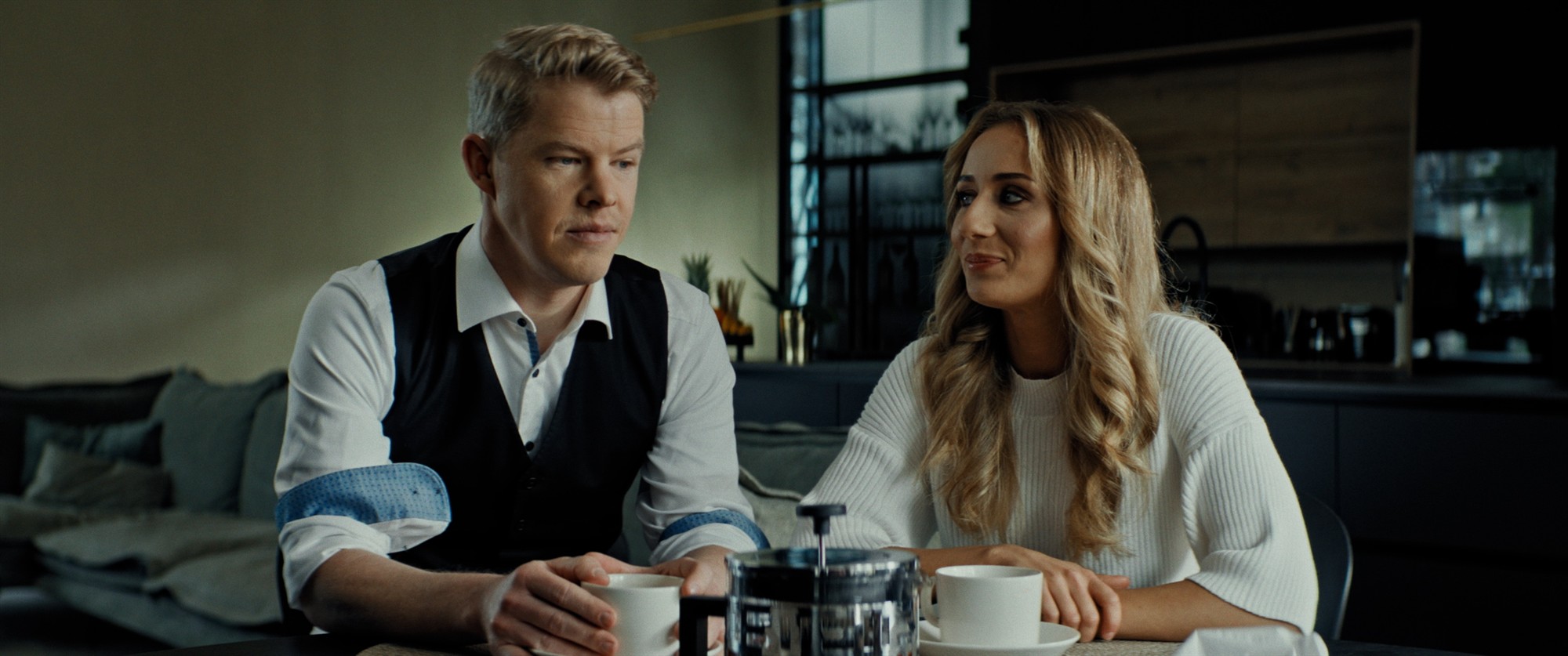 Vikerkaare lõpus on Šveitsi panga konto