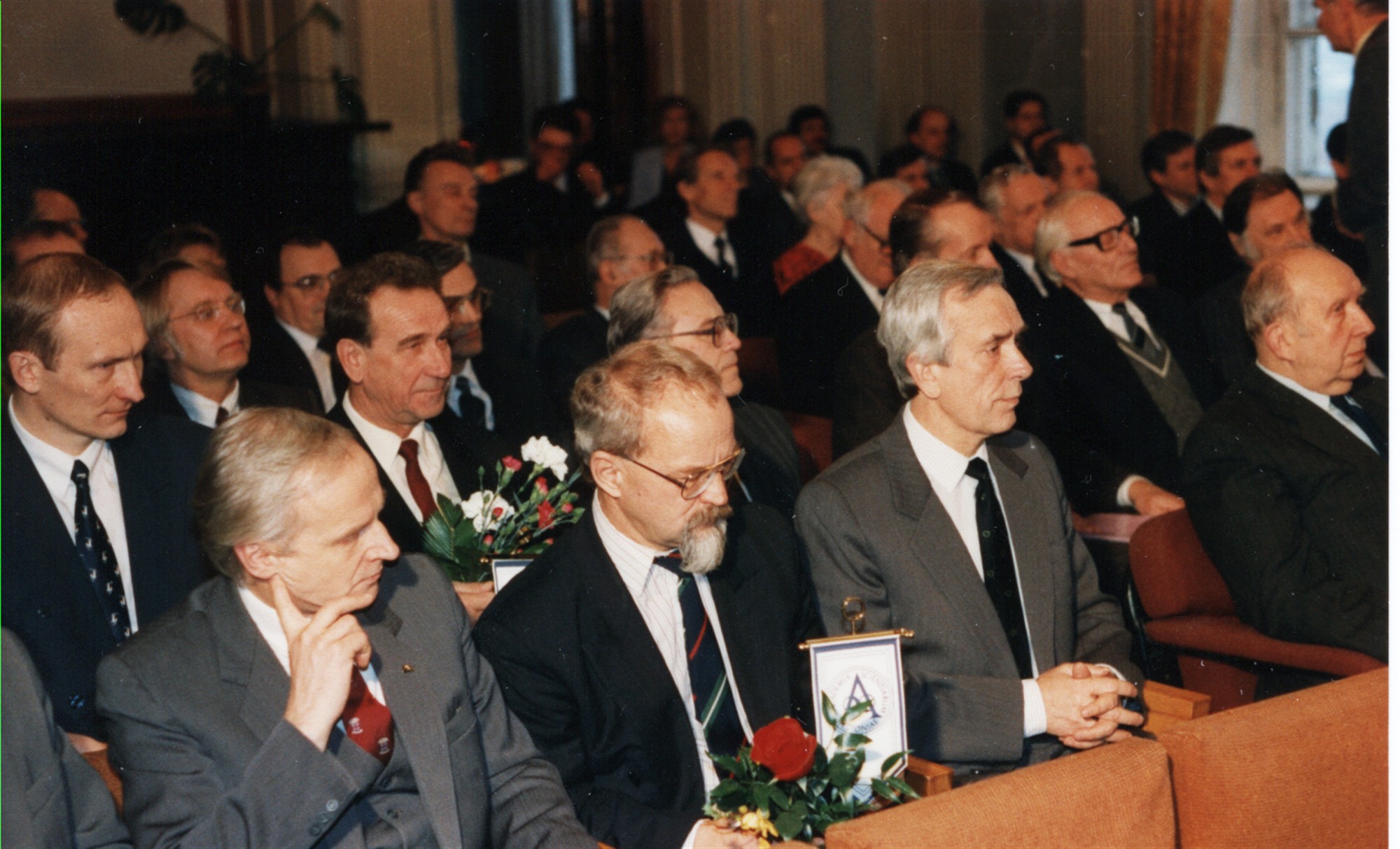 Peeter Tulviste – mees, kes mõtestas Eestit