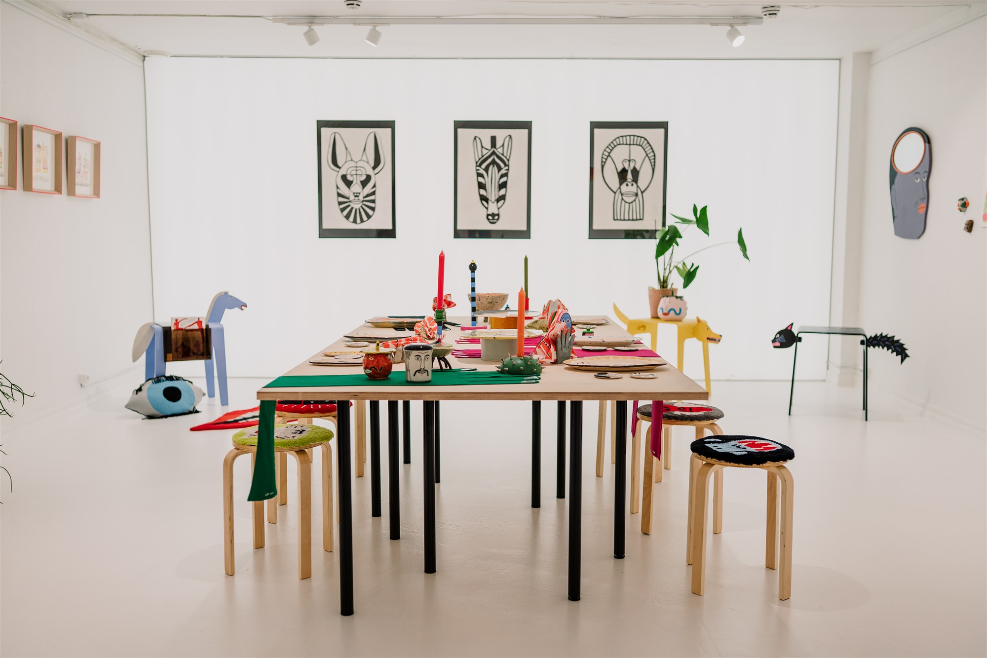 Laskumine õõvaorgu