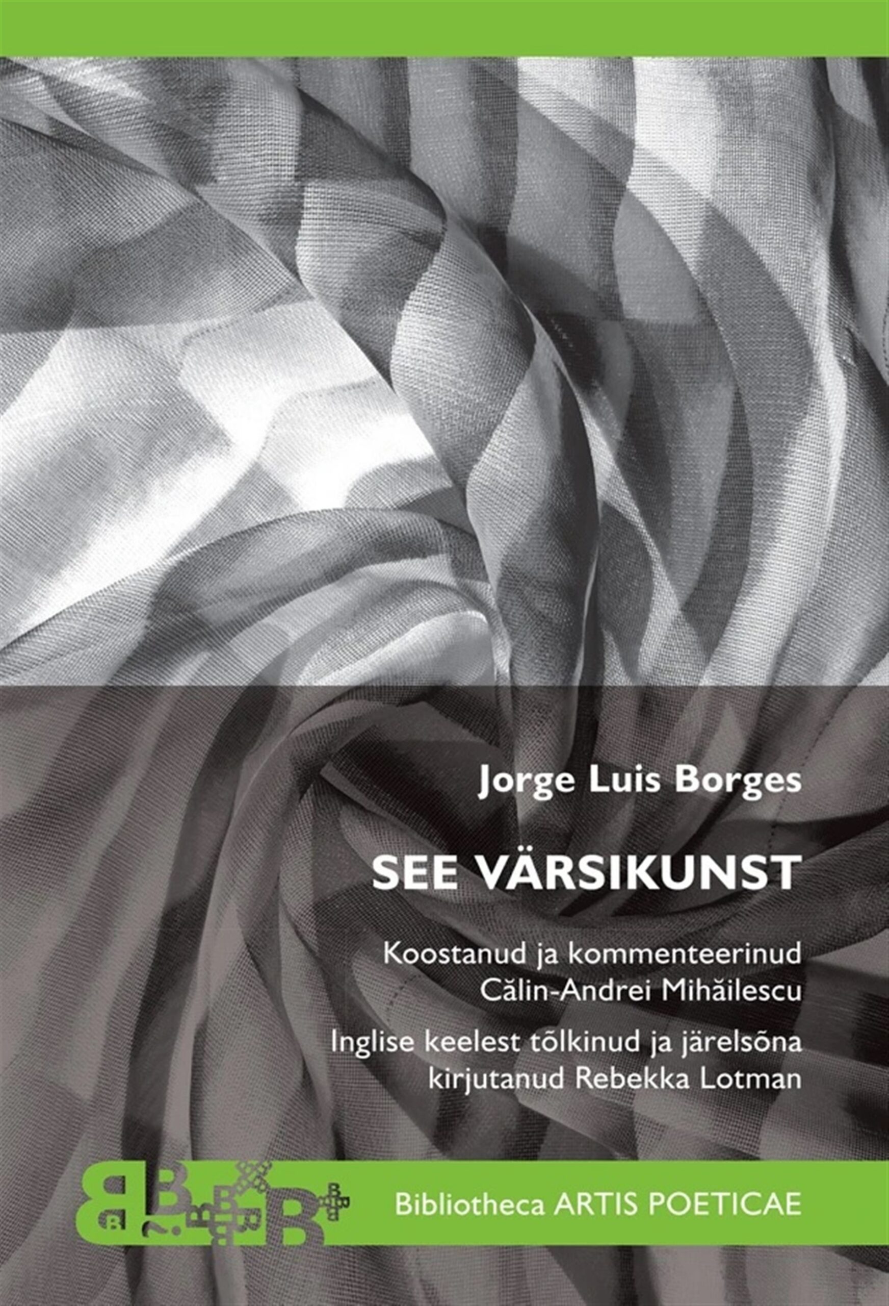 Luule ilu ja metafoor