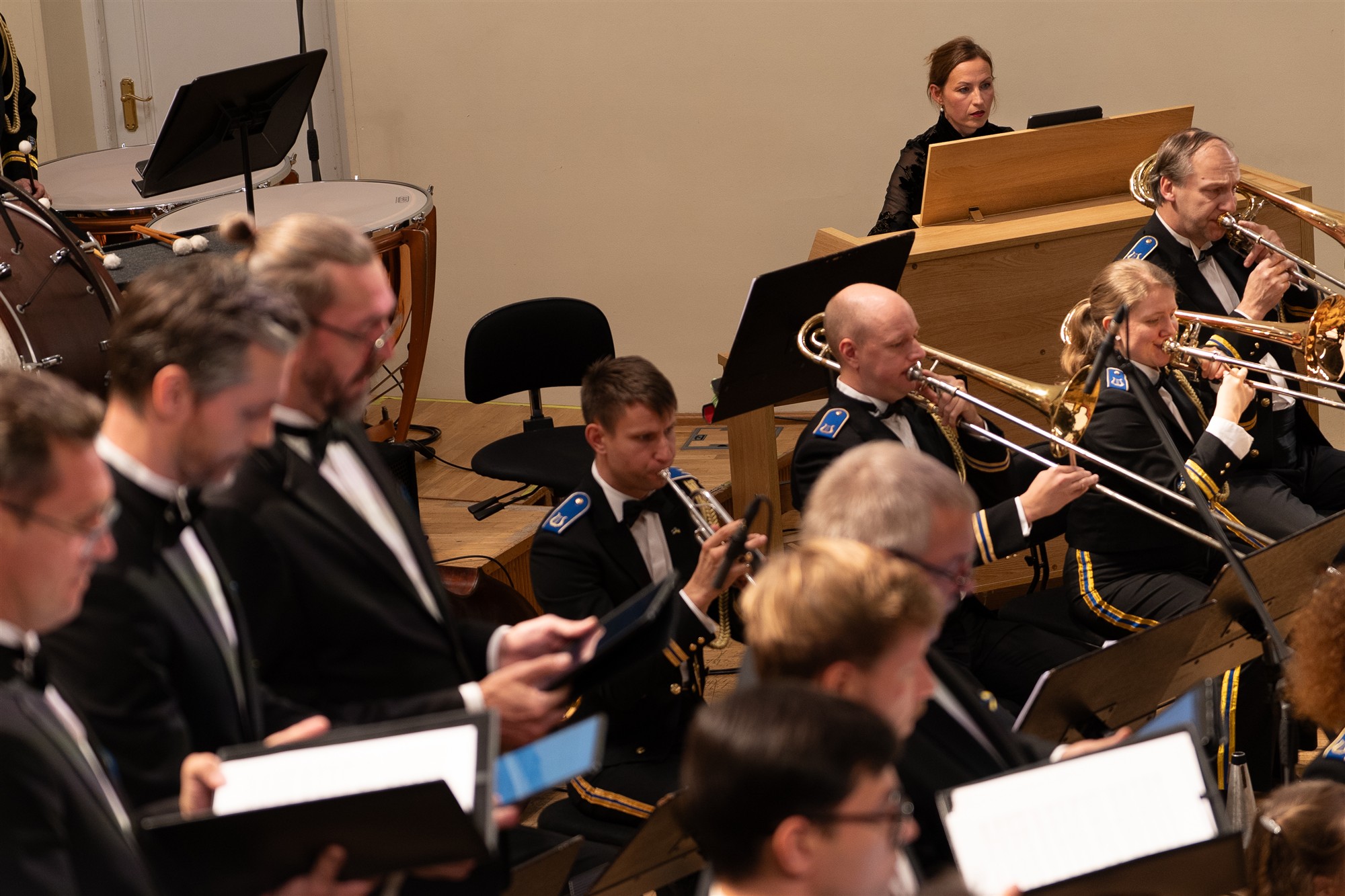 Pehmet pidulikkust keset sügiskaamost