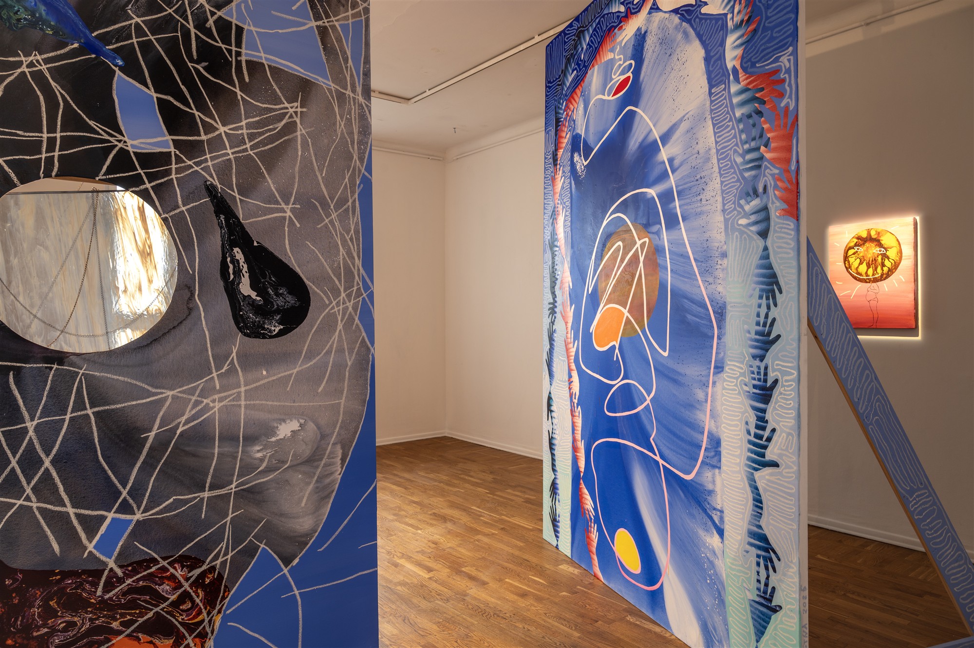 Hapra olemise kõikehaarav laine