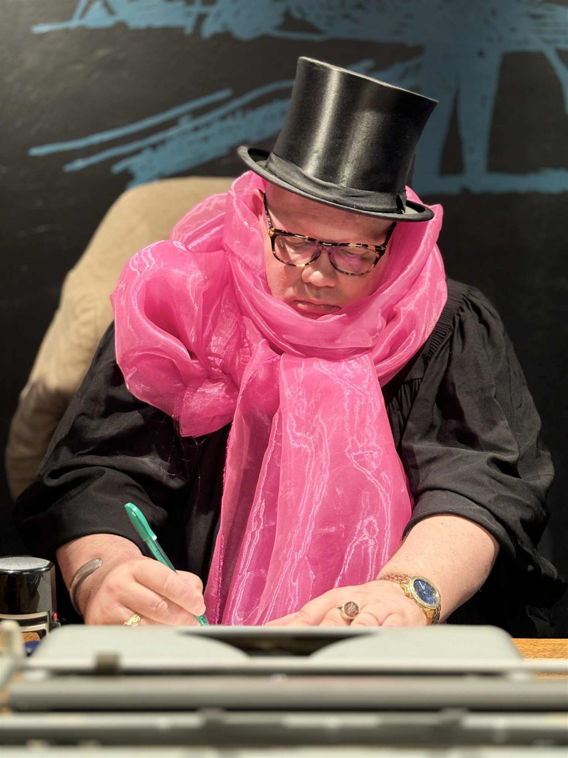 Paavo Matsini muusika