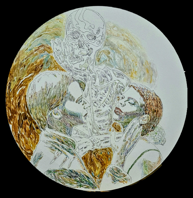 Kolm uut näitust Tartu Kunstimajas