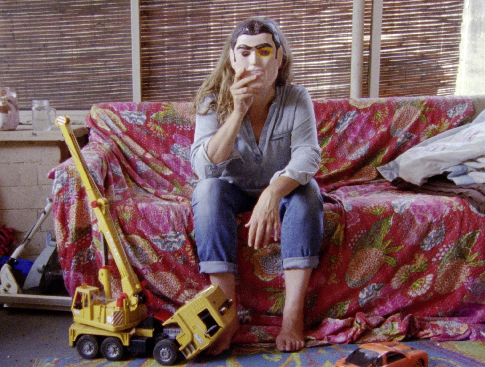 Pol&uuml;fooniline &bdquo;Viennale&ldquo;