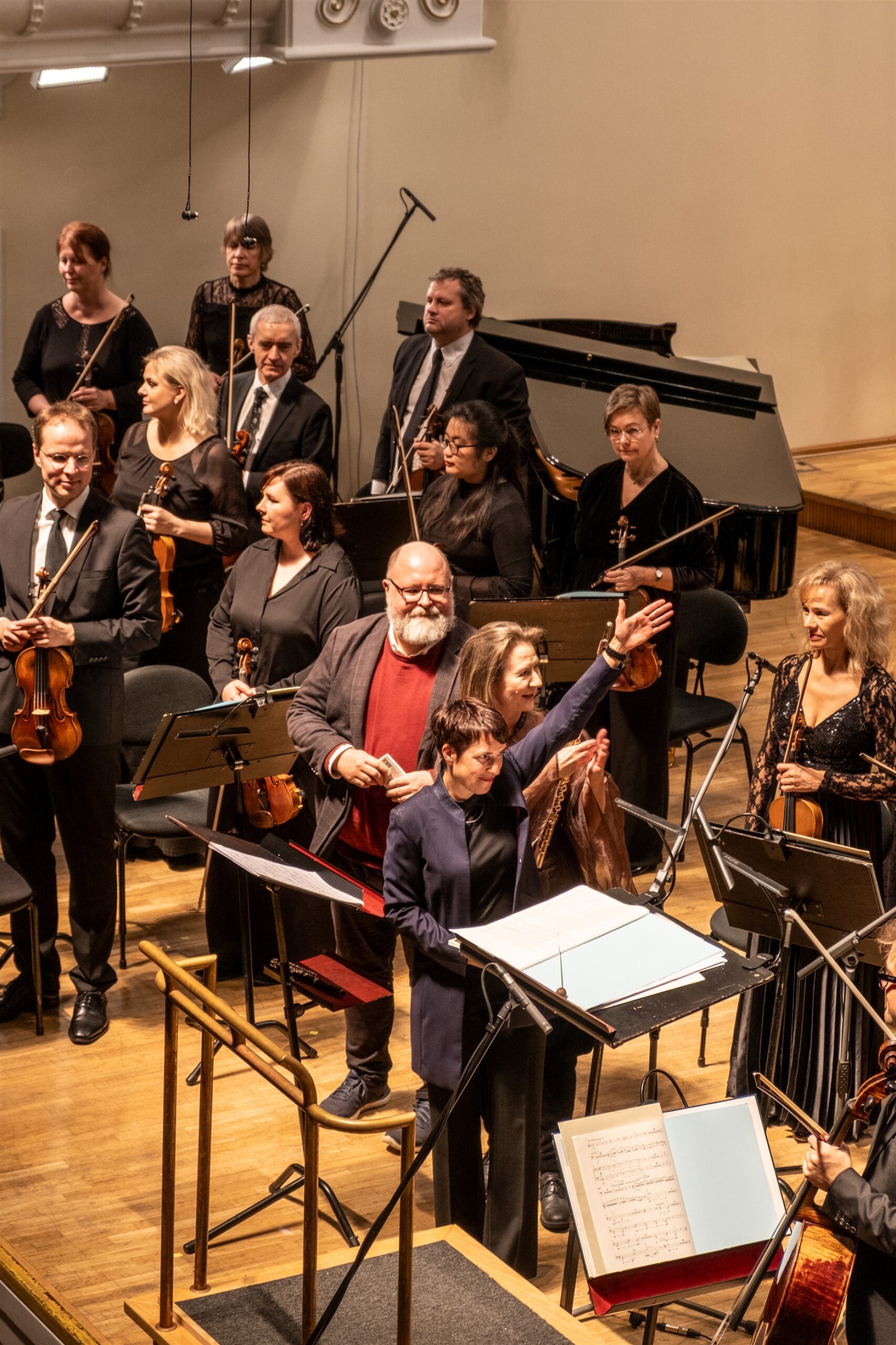 Kaks tunnet &ndash; v&otilde;i oli neid rohkem?