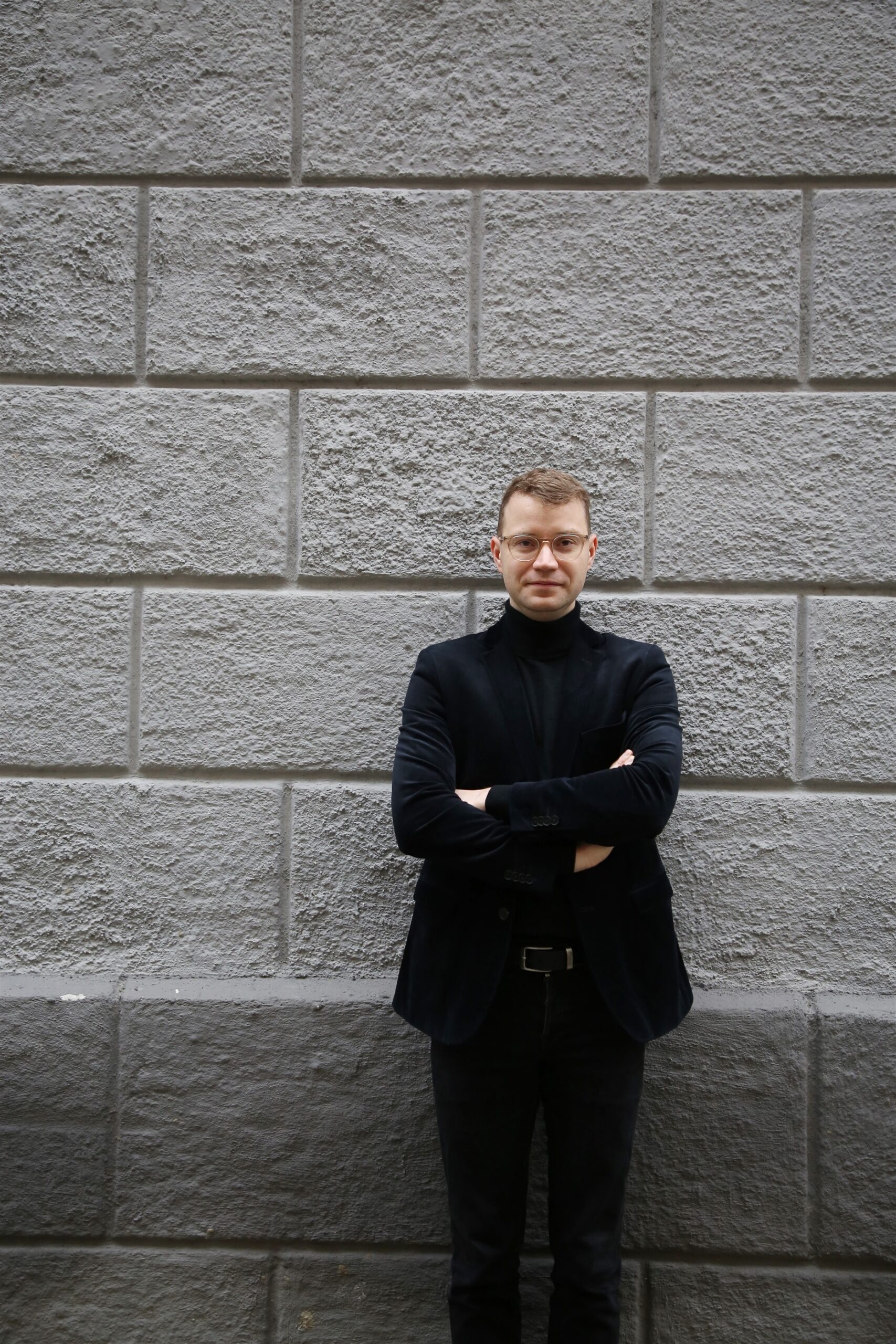 Palun &auml;rge interpreteerige muusikat