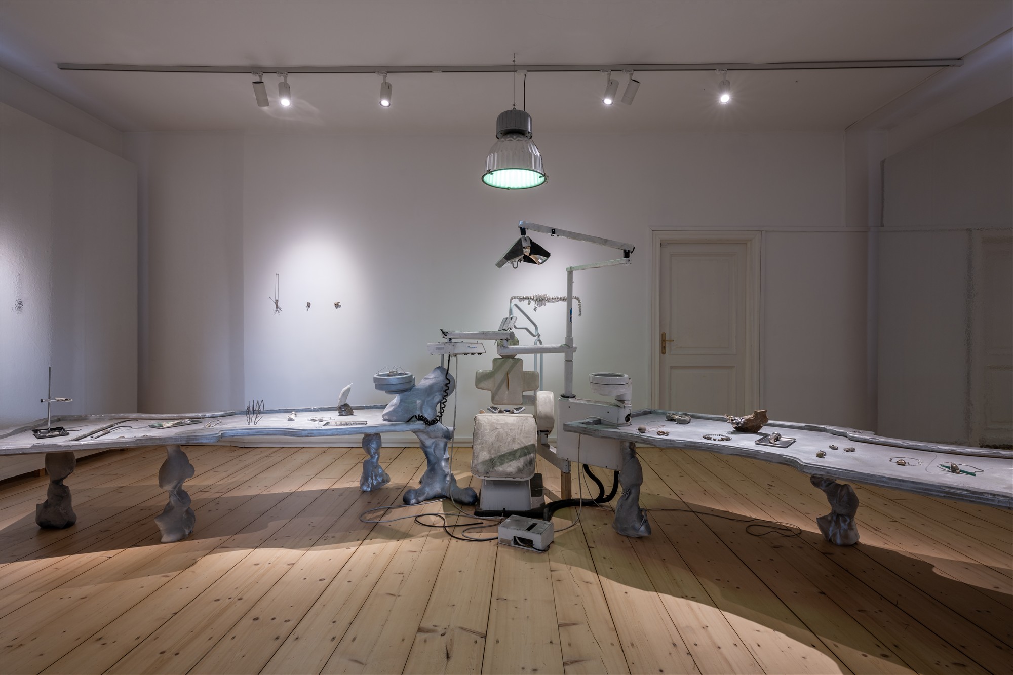 Kas neandertallased unistavad elektrilammastest?