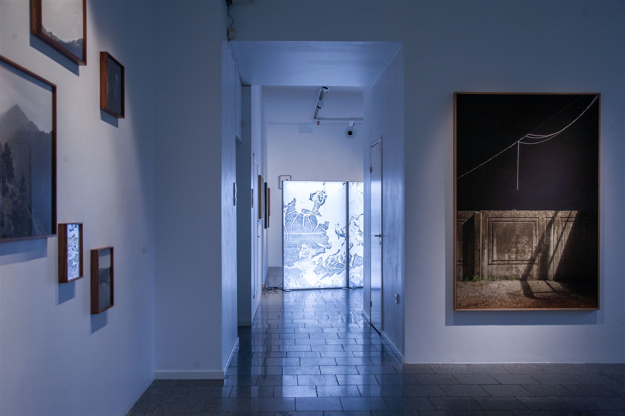 Apokalüpsis, mis juba oli