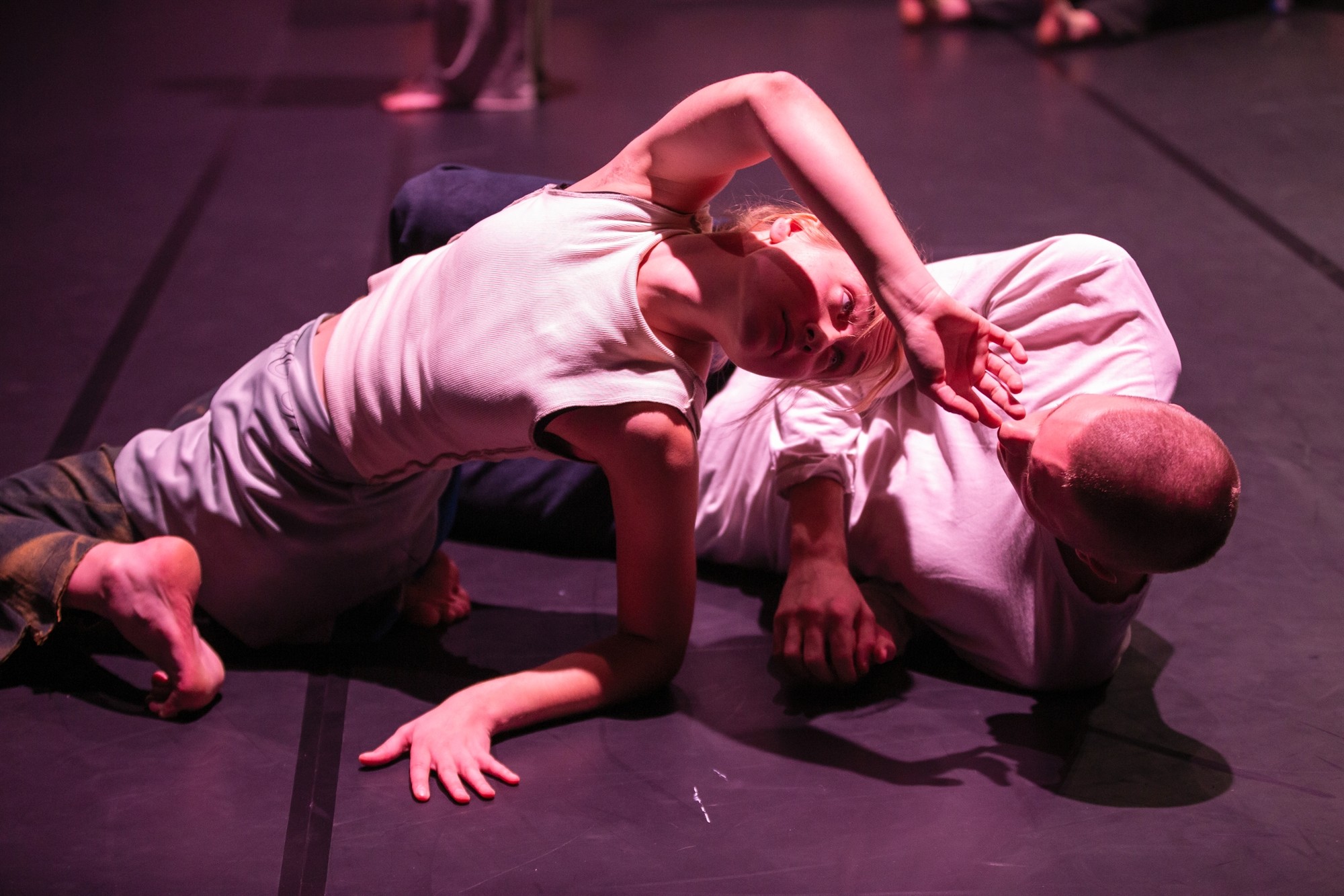 Koosolemise talumatu kergus