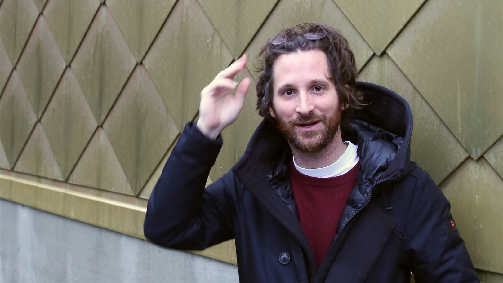 Ruum, kus segadus ja selgus ilmnevad kõrvuti