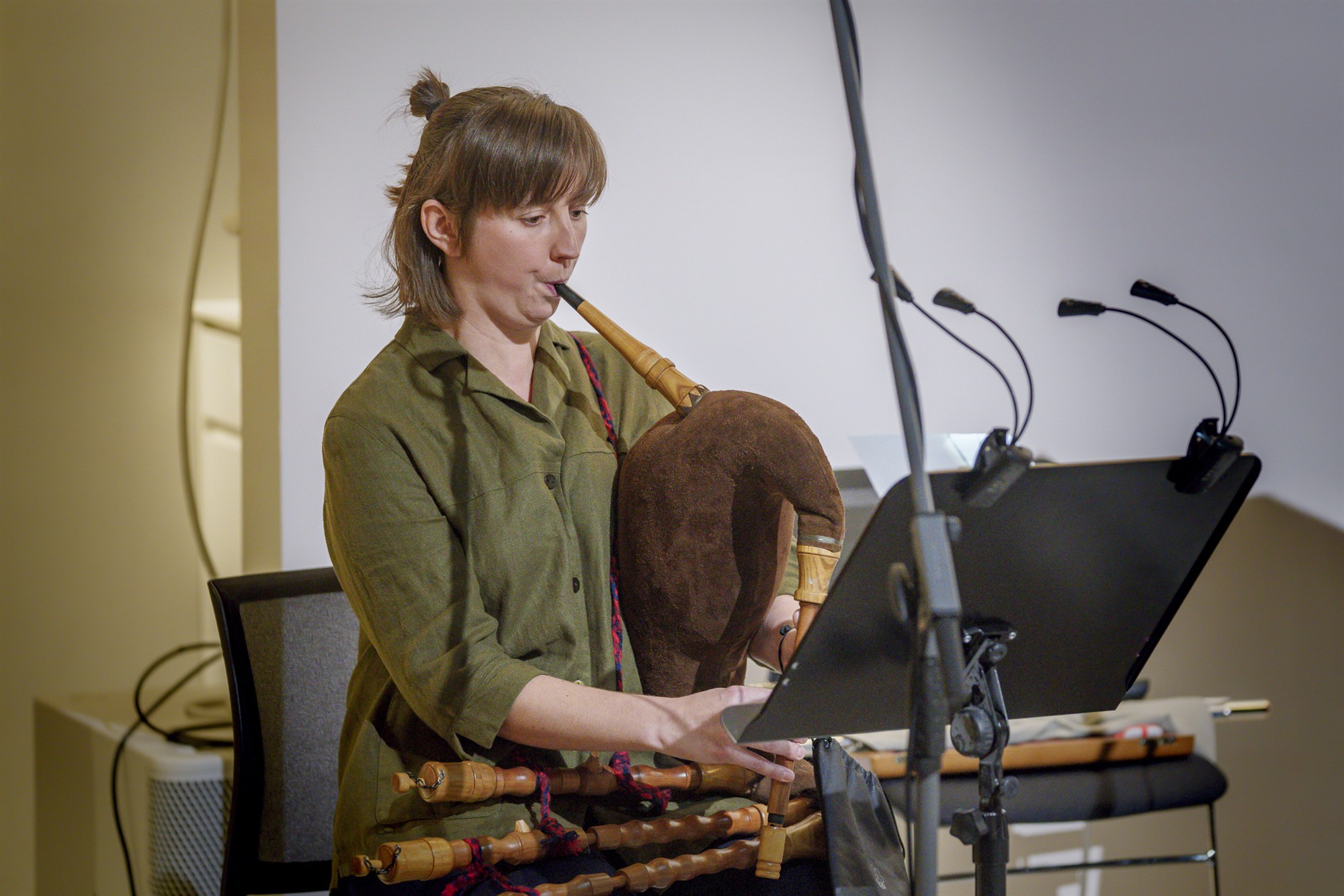 Kas „Sound Plasma“ matused või varjusurm enne uuestisündi?