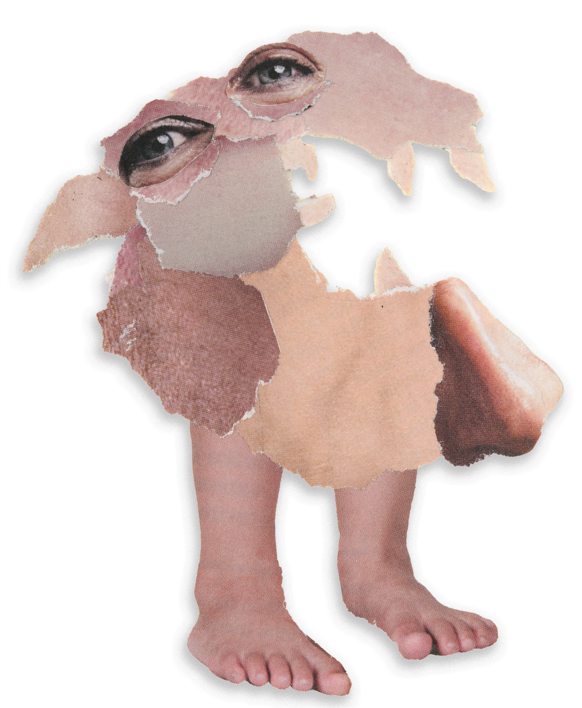 Inimene masina ees V