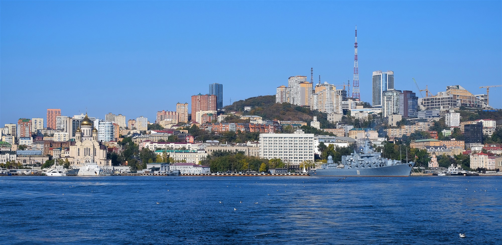 Piiride seadmine piiritule sõprusele