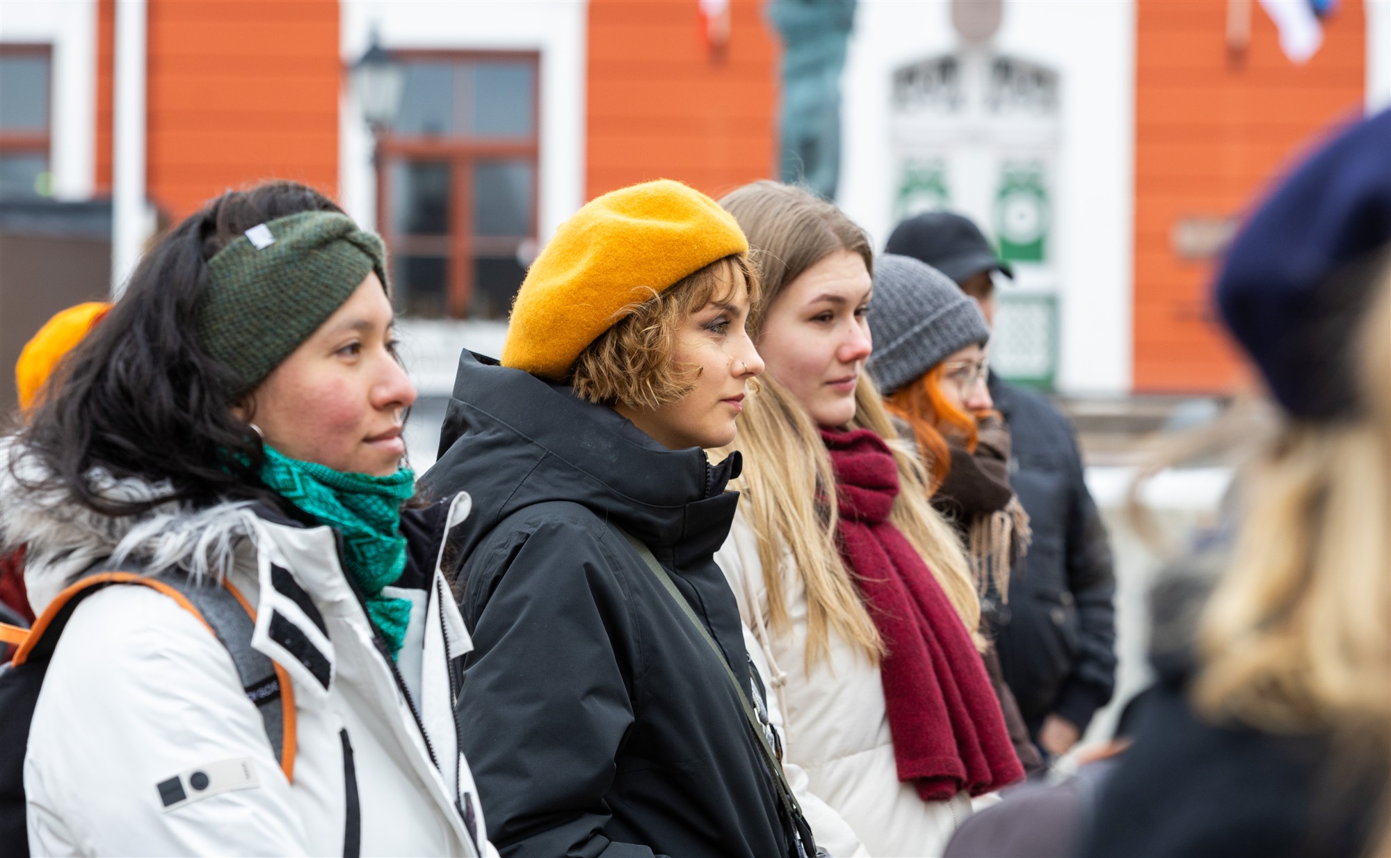 Miks me lapsi ei saa?